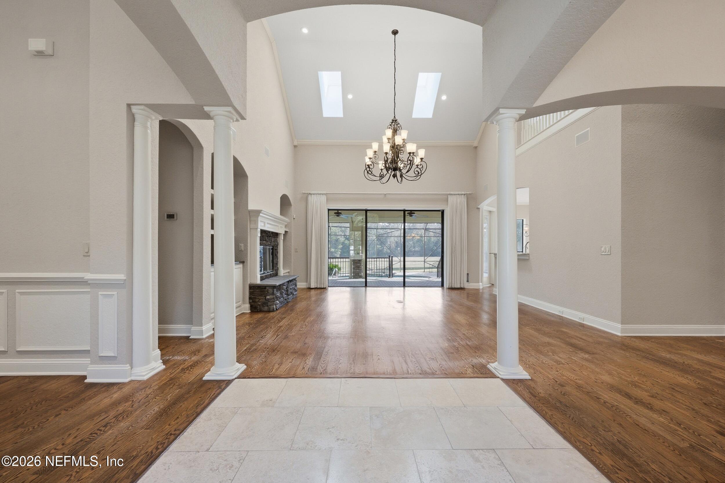 661 TREEHOUSE Circle, St. Augustine