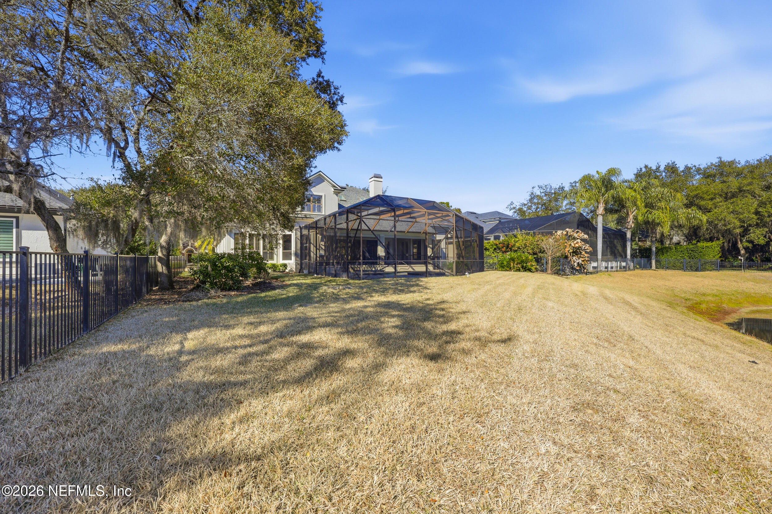 661 TREEHOUSE Circle, St. Augustine