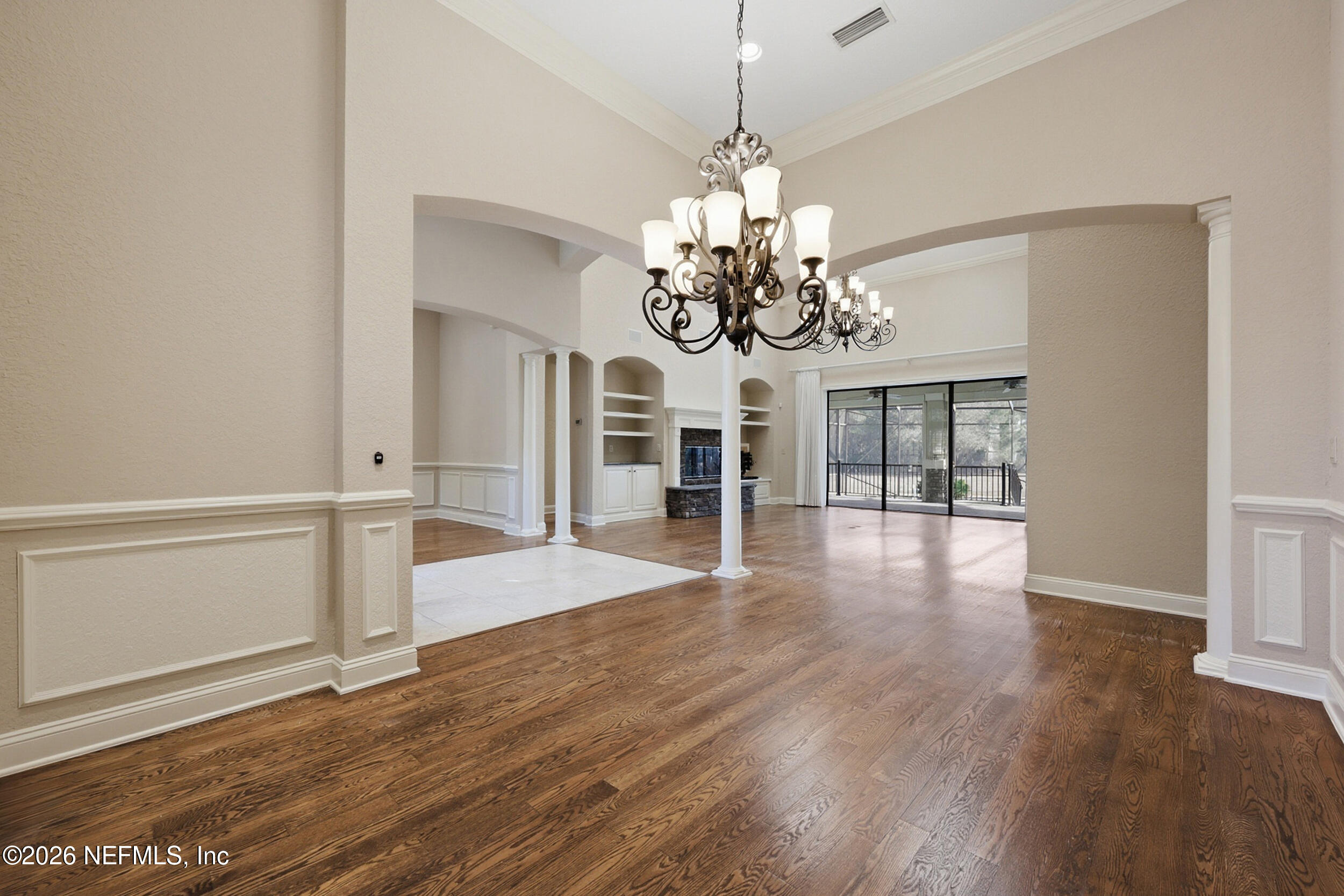 661 TREEHOUSE Circle, St. Augustine