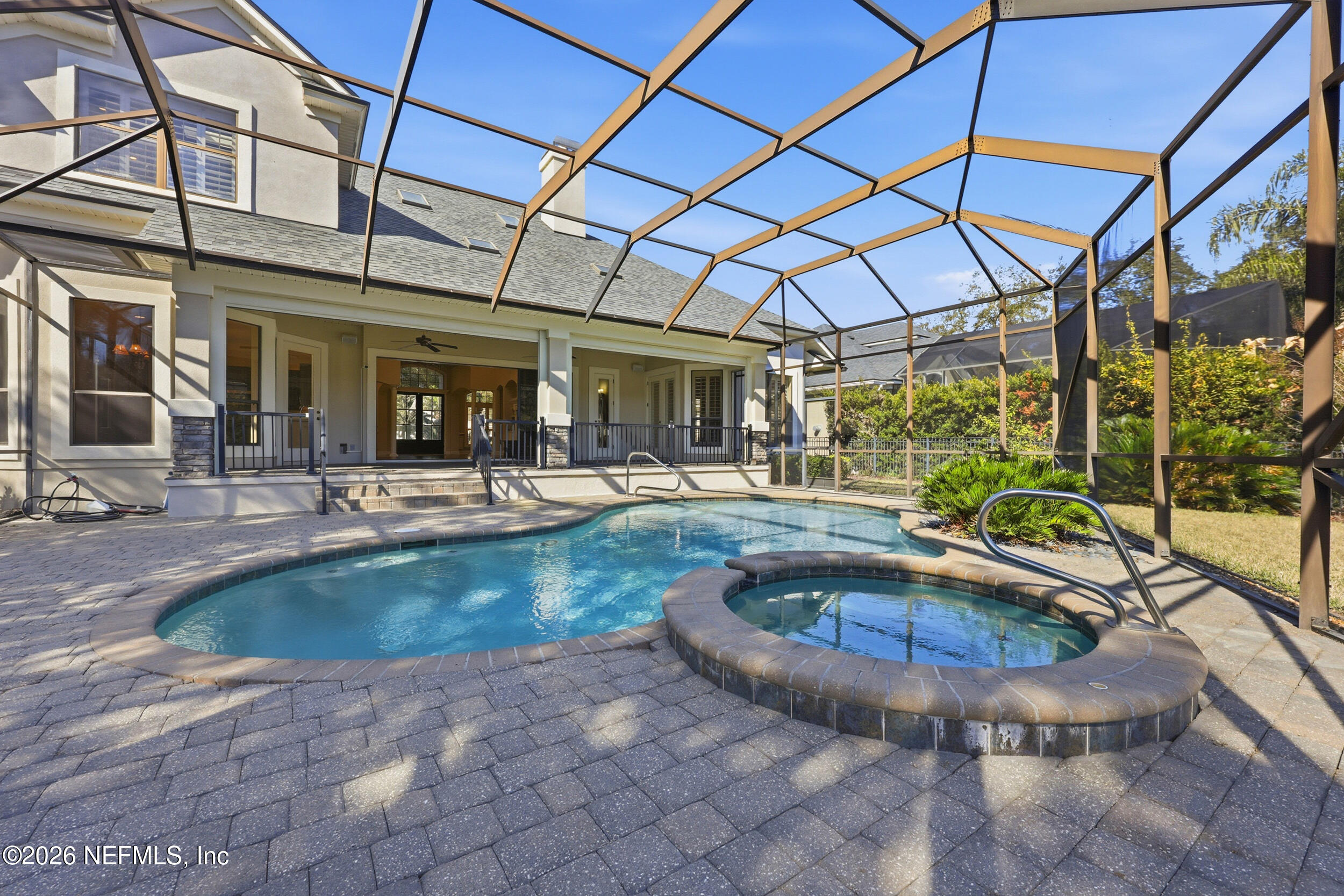 661 TREEHOUSE Circle, St. Augustine