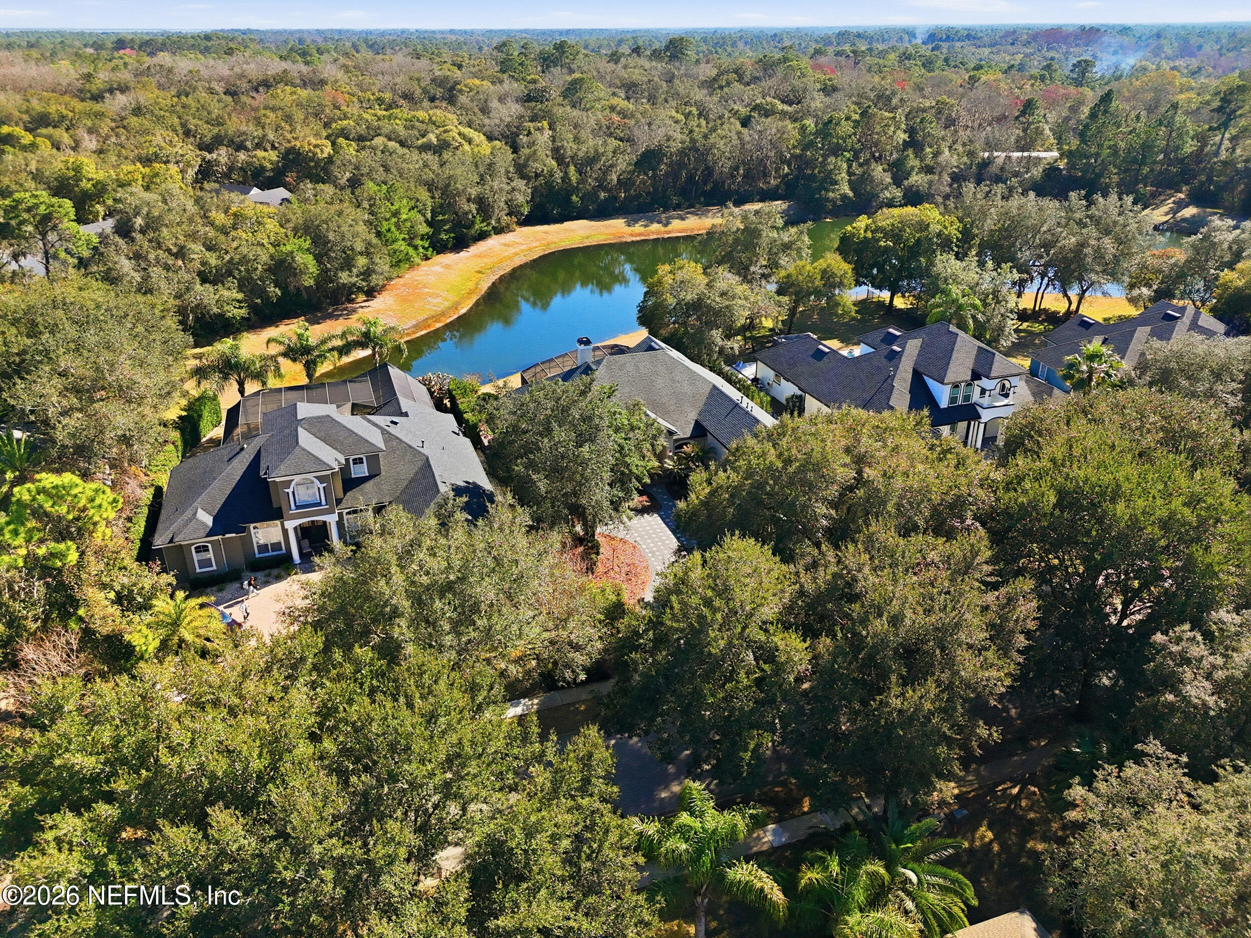 661 TREEHOUSE Circle, St. Augustine