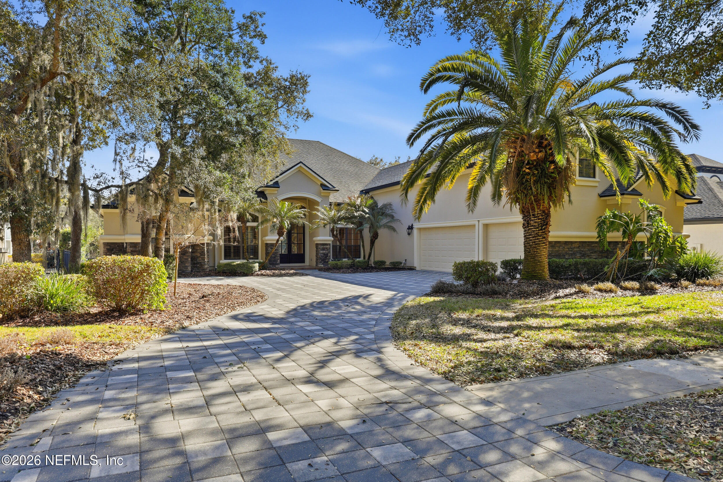 661 TREEHOUSE Circle, St. Augustine