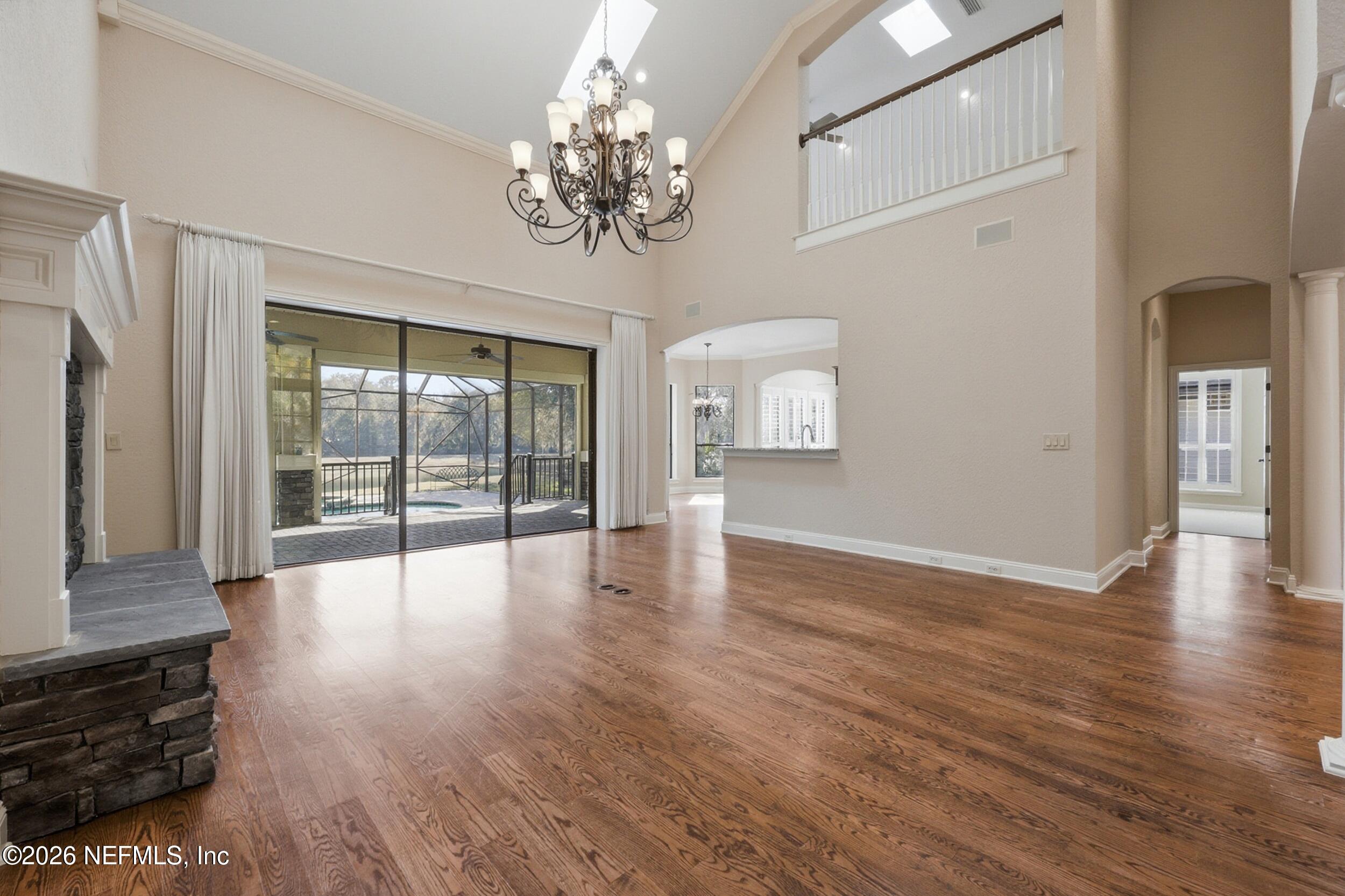 661 TREEHOUSE Circle, St. Augustine