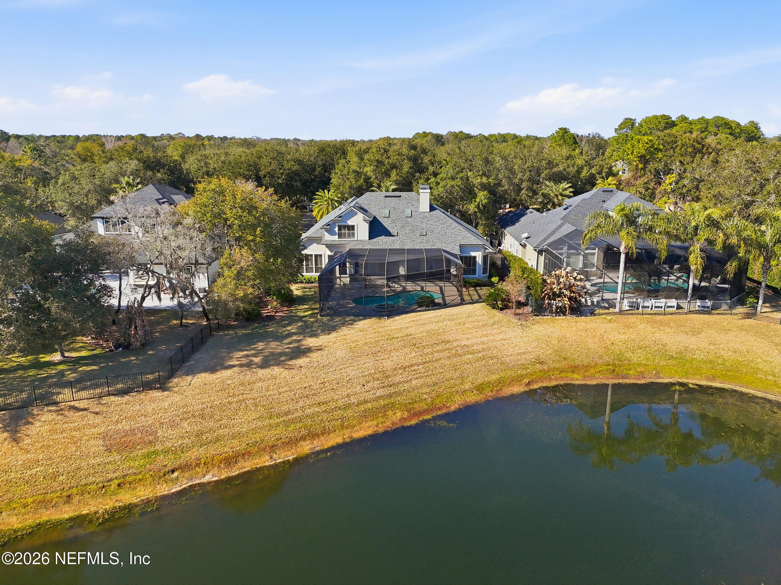 661 TREEHOUSE Circle, St. Augustine