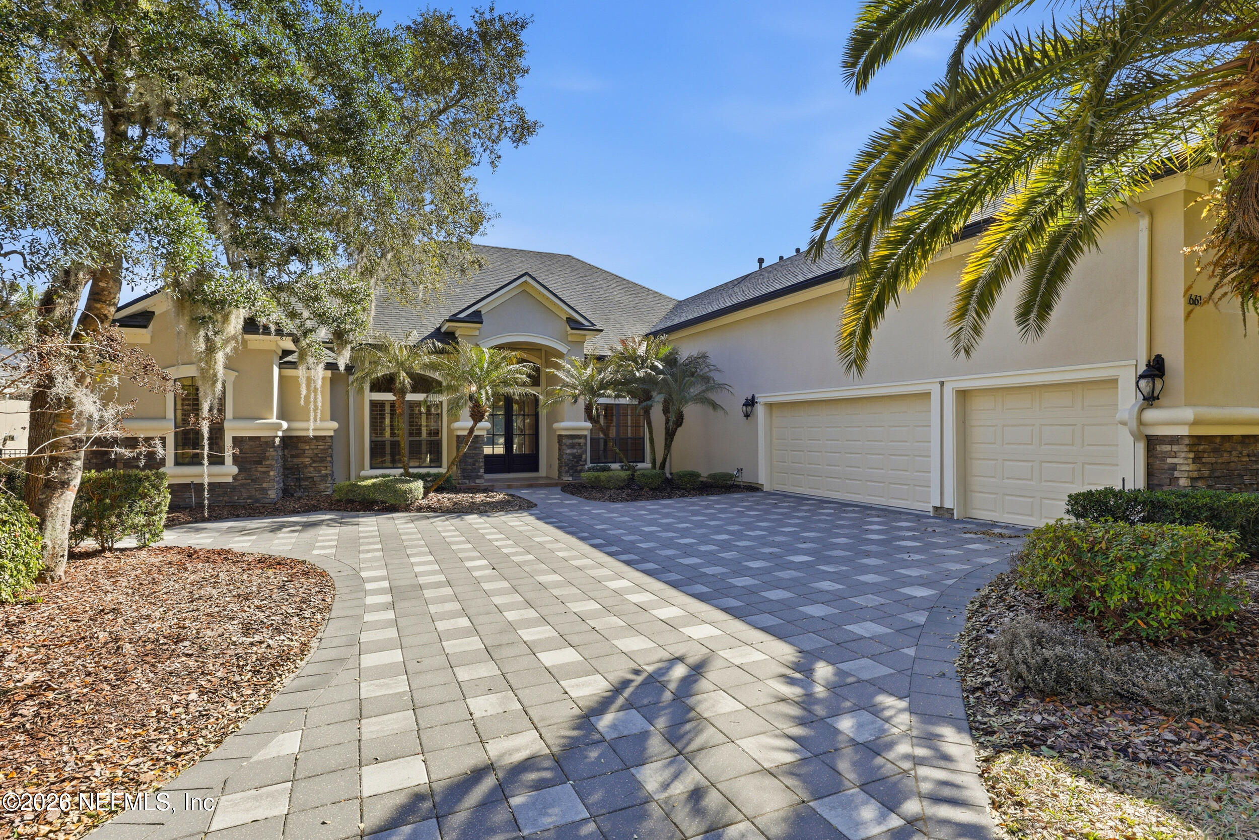 661 TREEHOUSE Circle, St. Augustine
