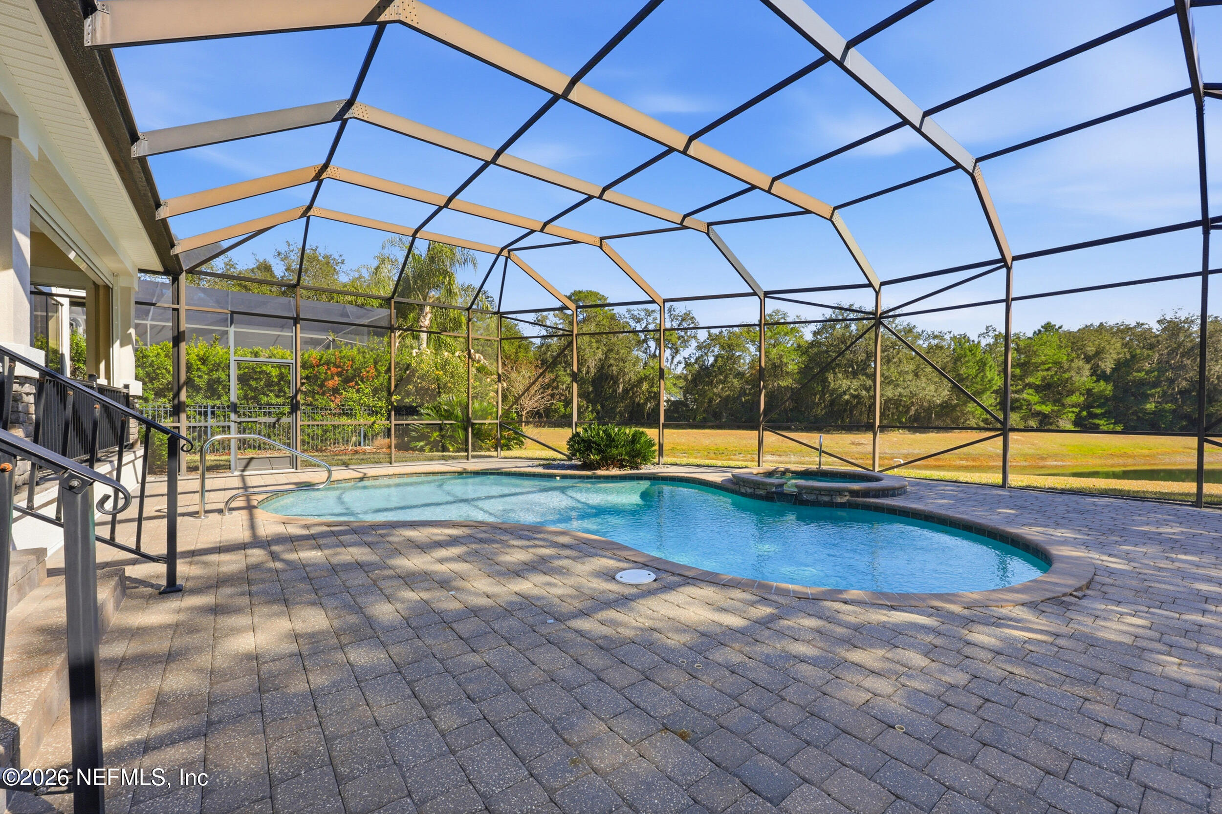 661 TREEHOUSE Circle, St. Augustine