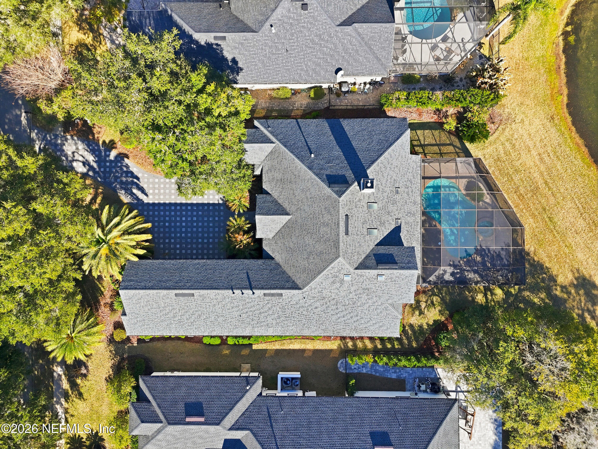 661 TREEHOUSE Circle, St. Augustine