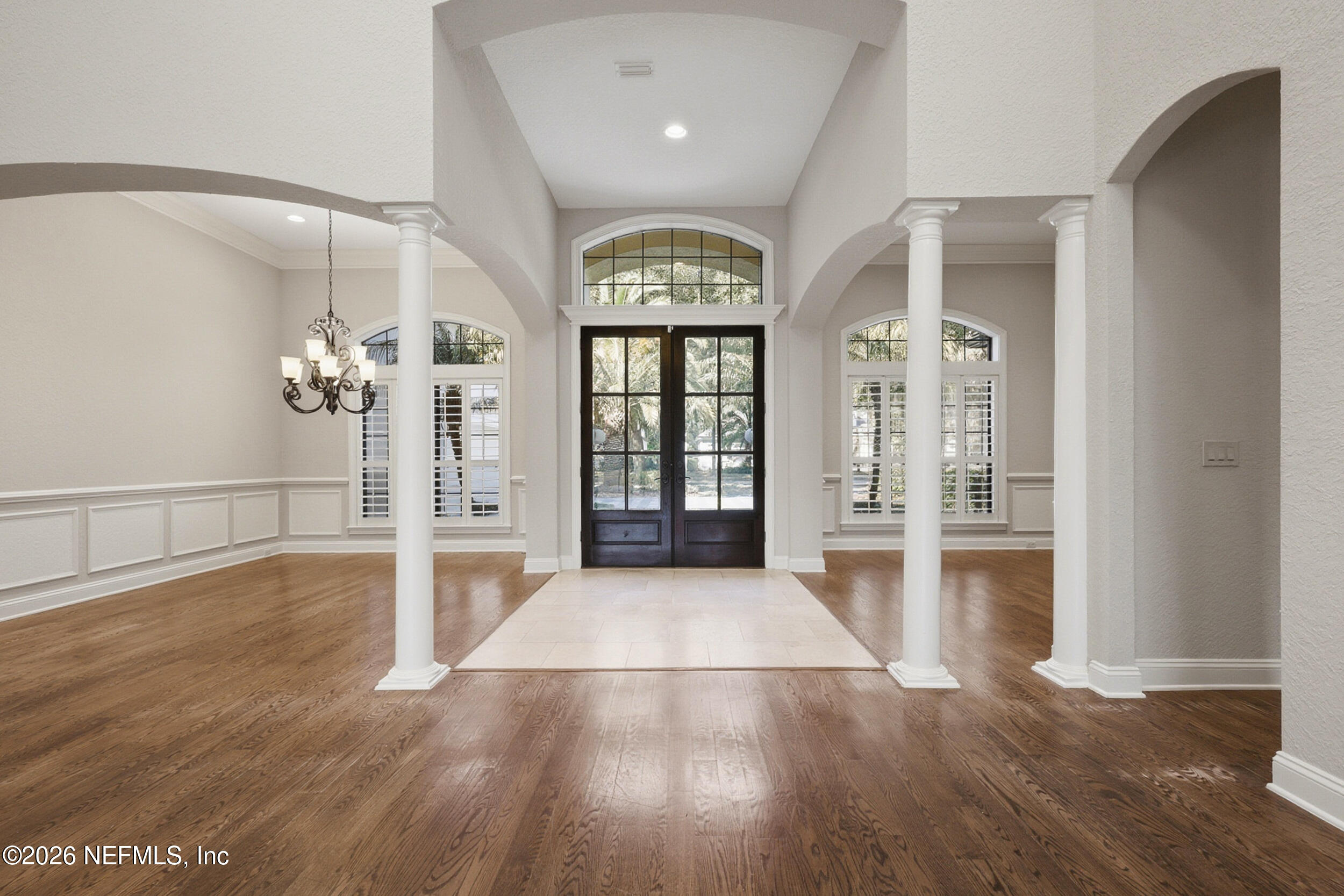 661 TREEHOUSE Circle, St. Augustine