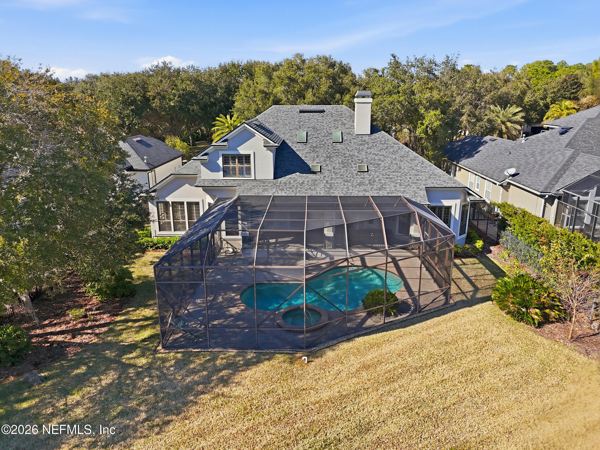 661 TREEHOUSE Circle, St. Augustine