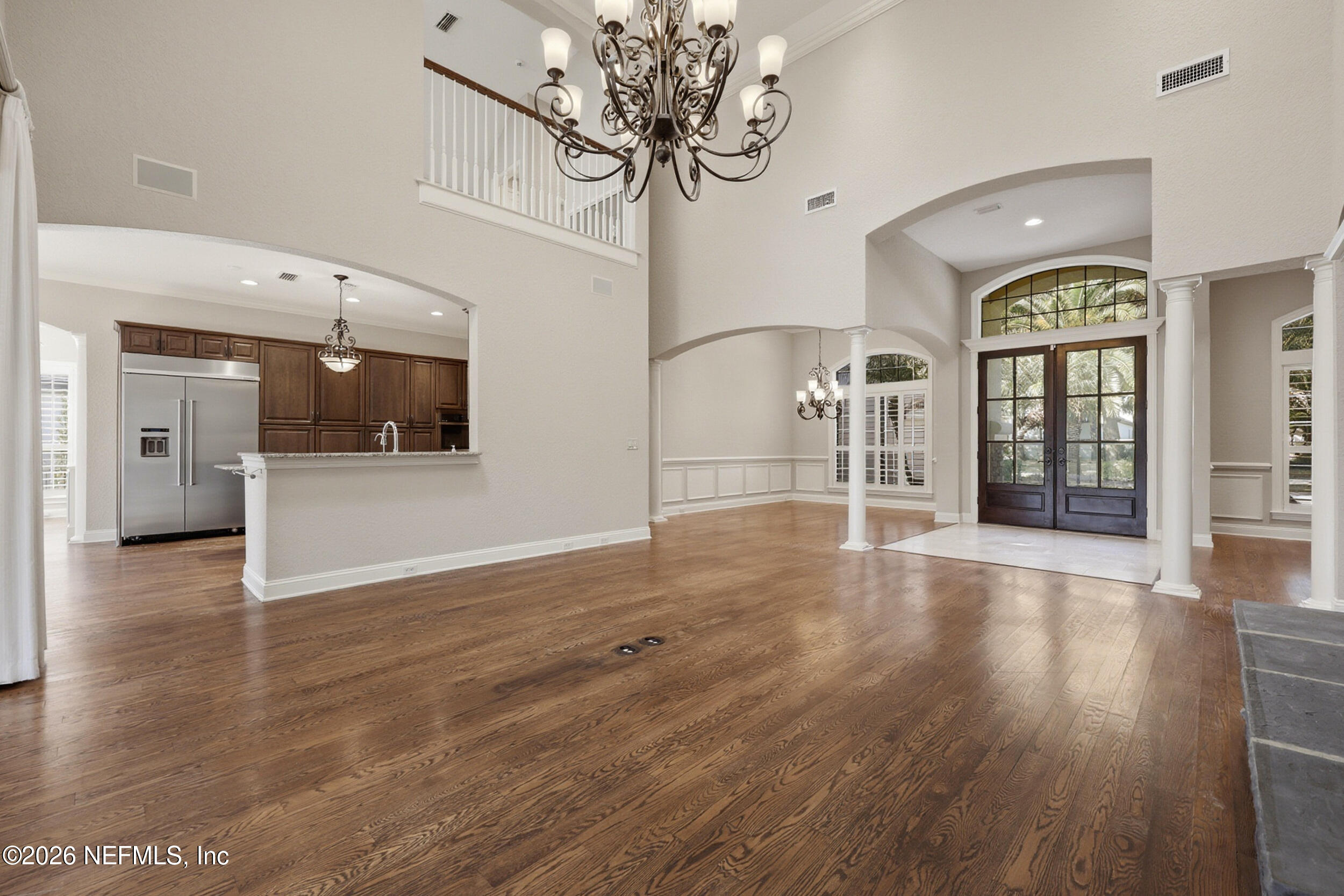 661 TREEHOUSE Circle, St. Augustine