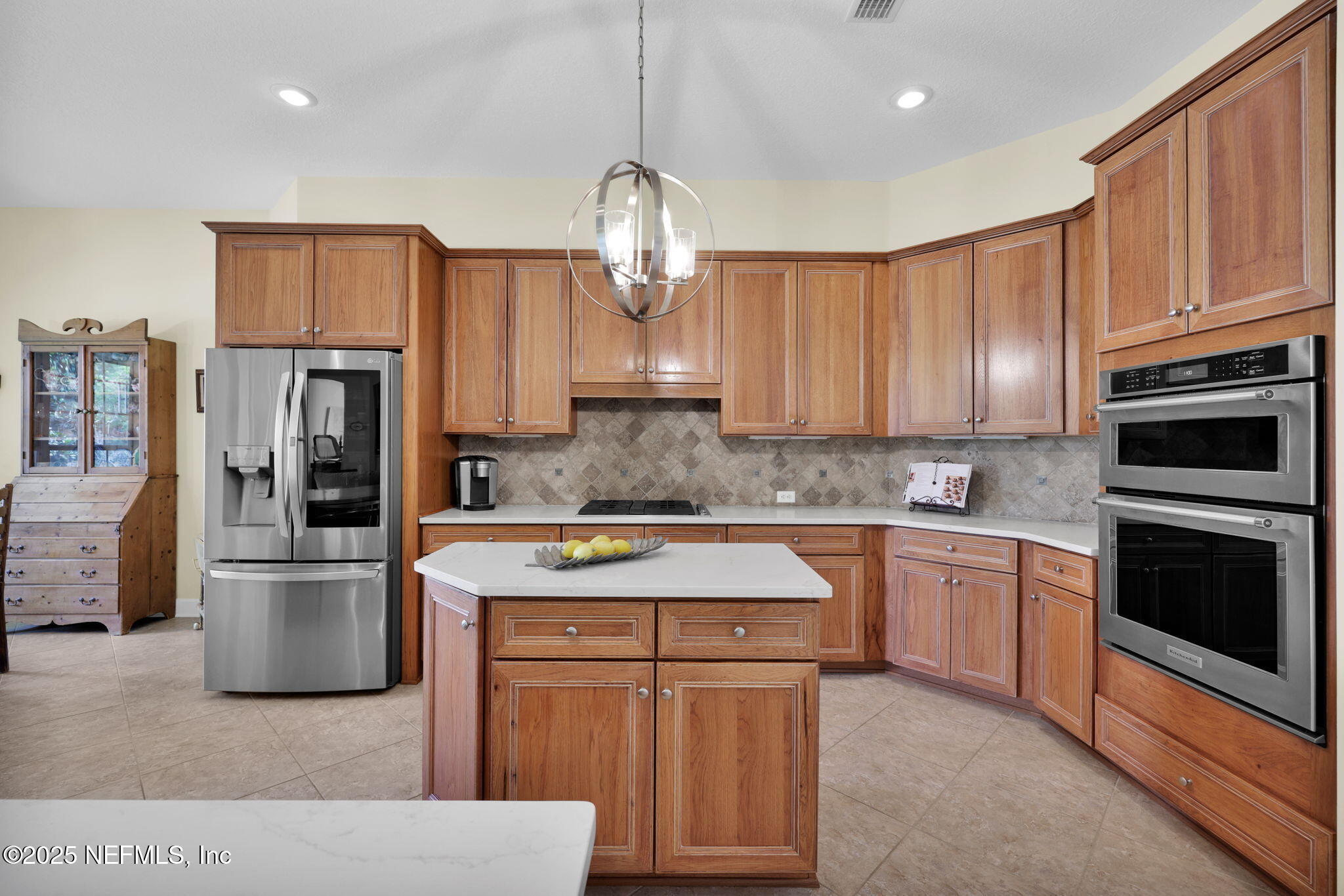 159 LA MESA Drive, St. Augustine