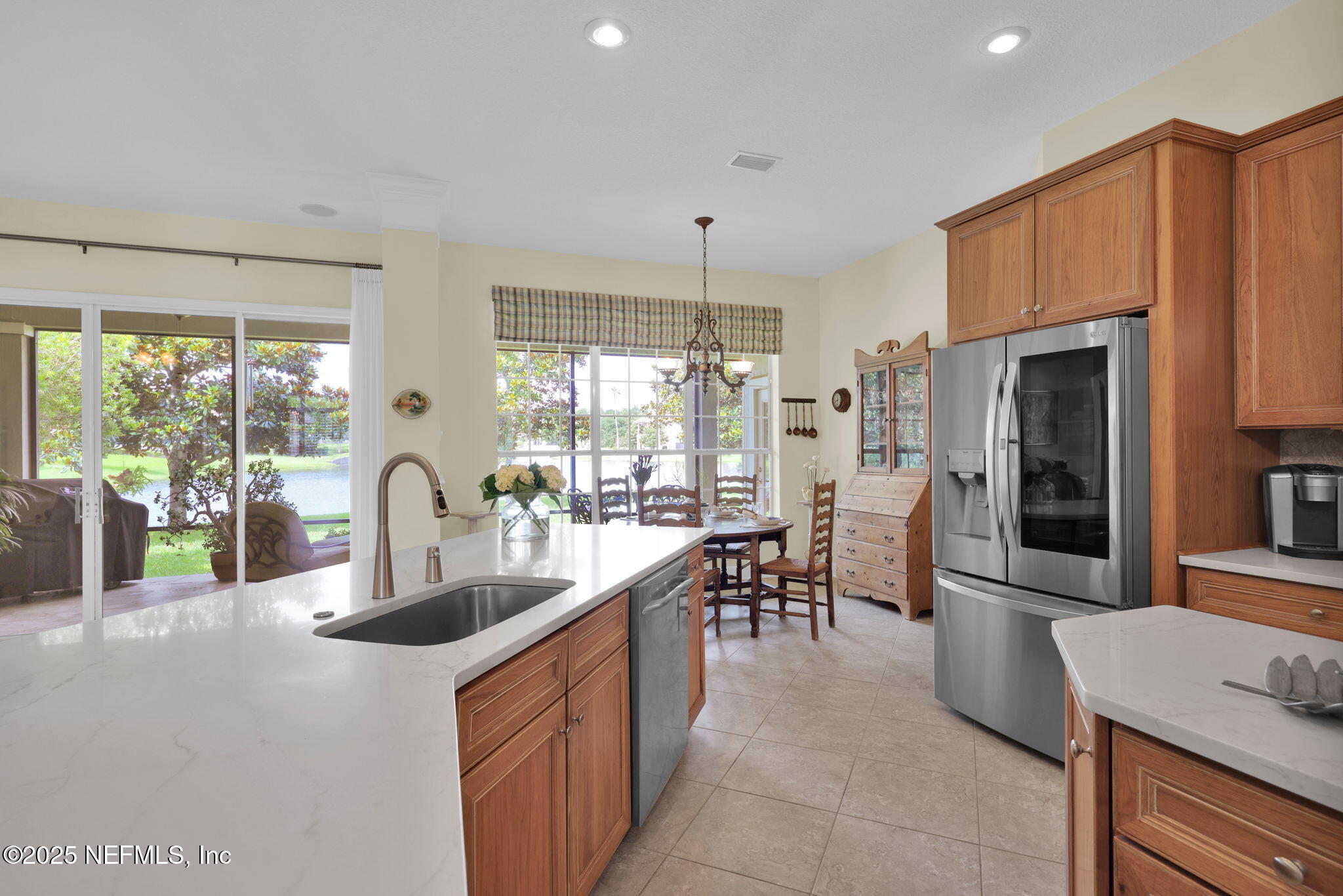 159 LA MESA Drive, St. Augustine