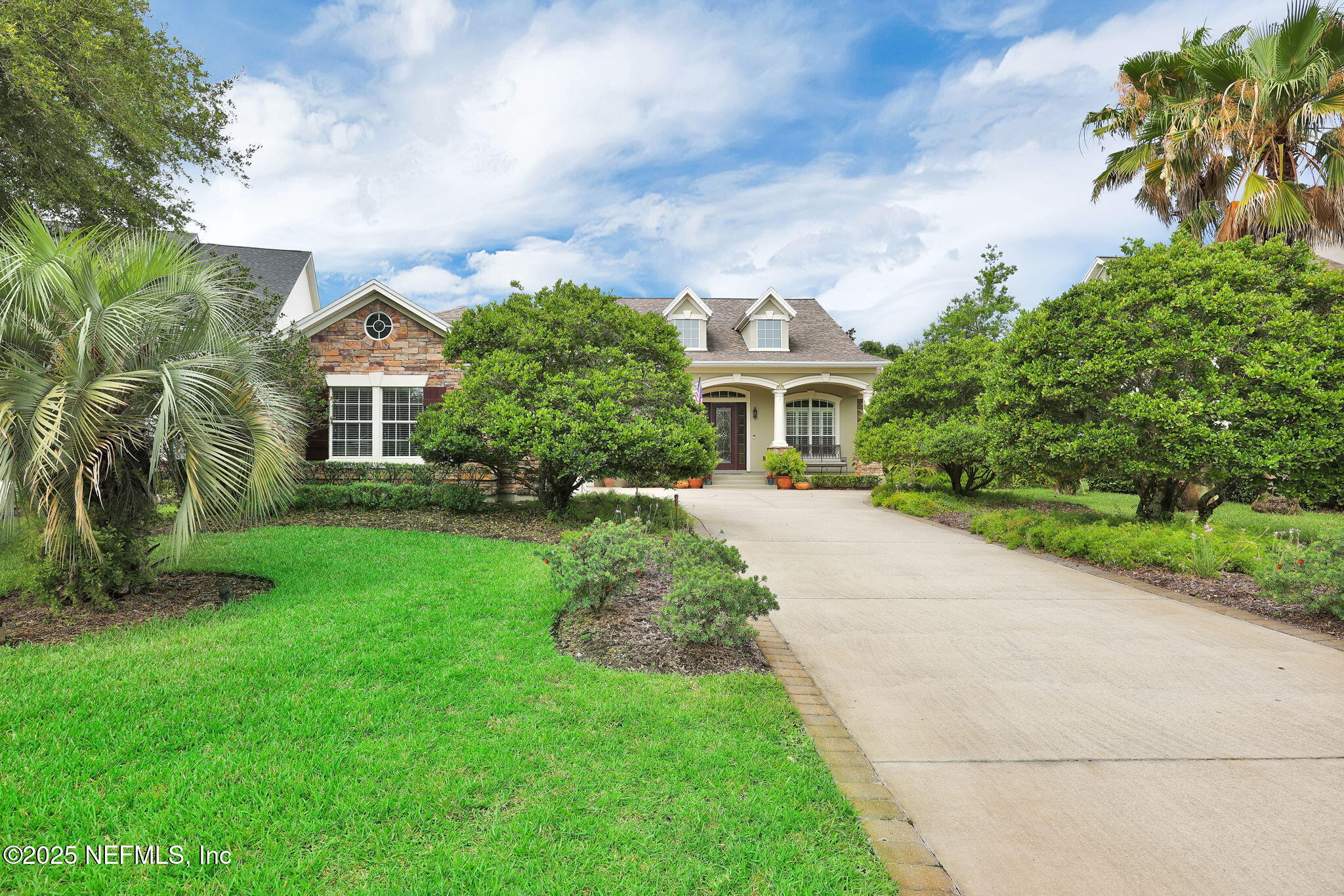 159 LA MESA Drive, St. Augustine