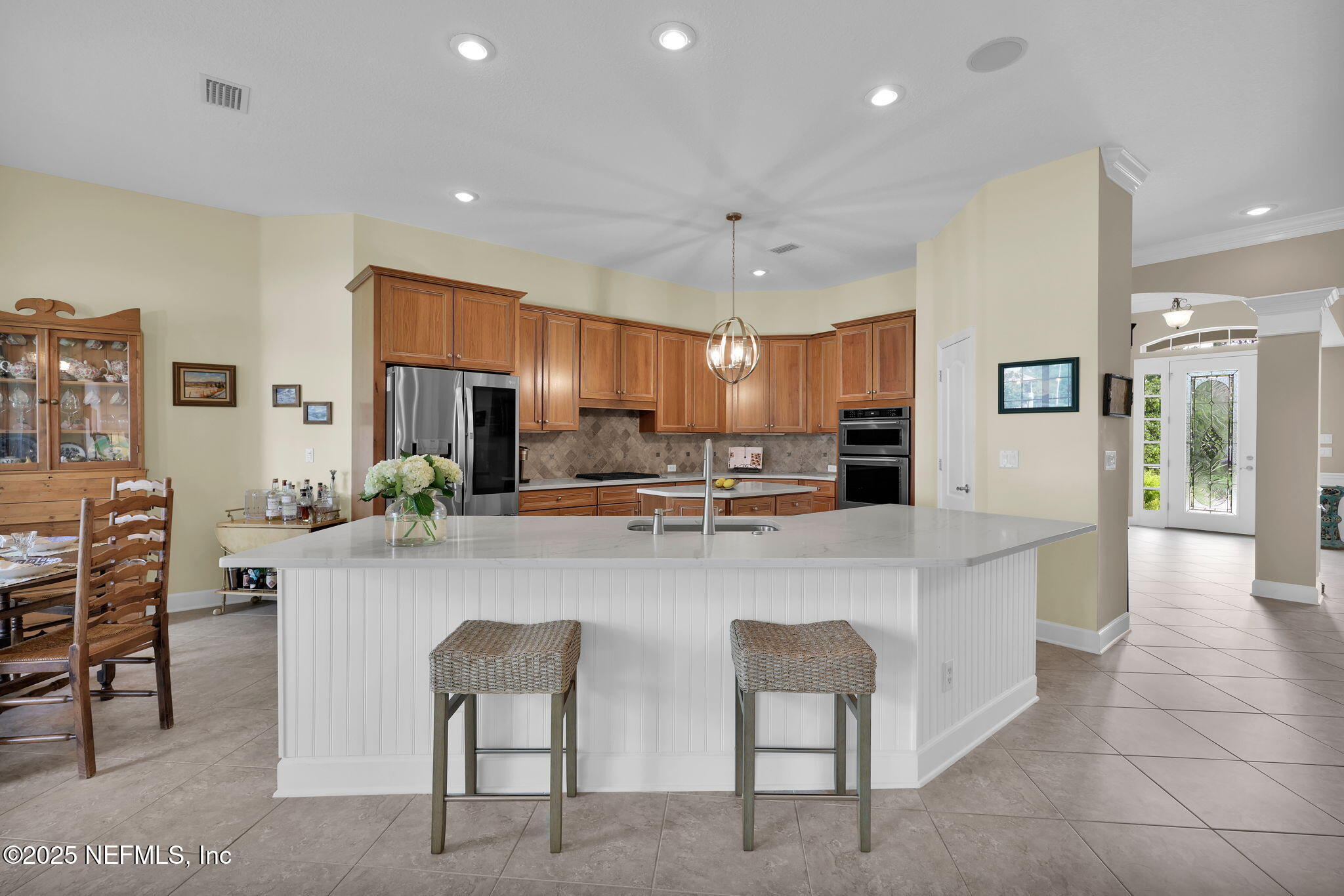 159 LA MESA Drive, St. Augustine