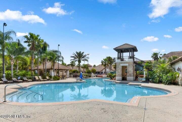 159 LA MESA Drive, St. Augustine