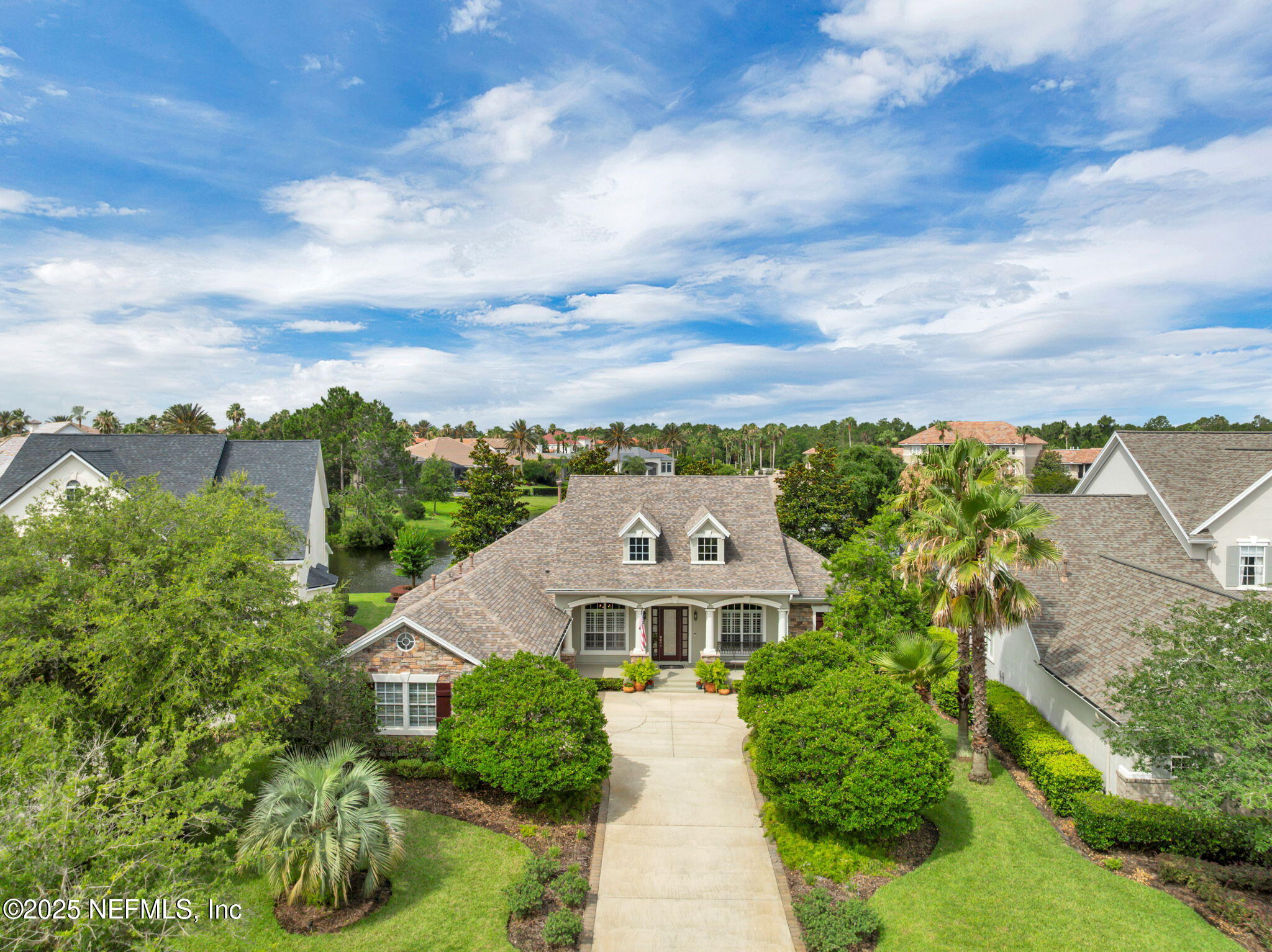 159 LA MESA Drive, St. Augustine