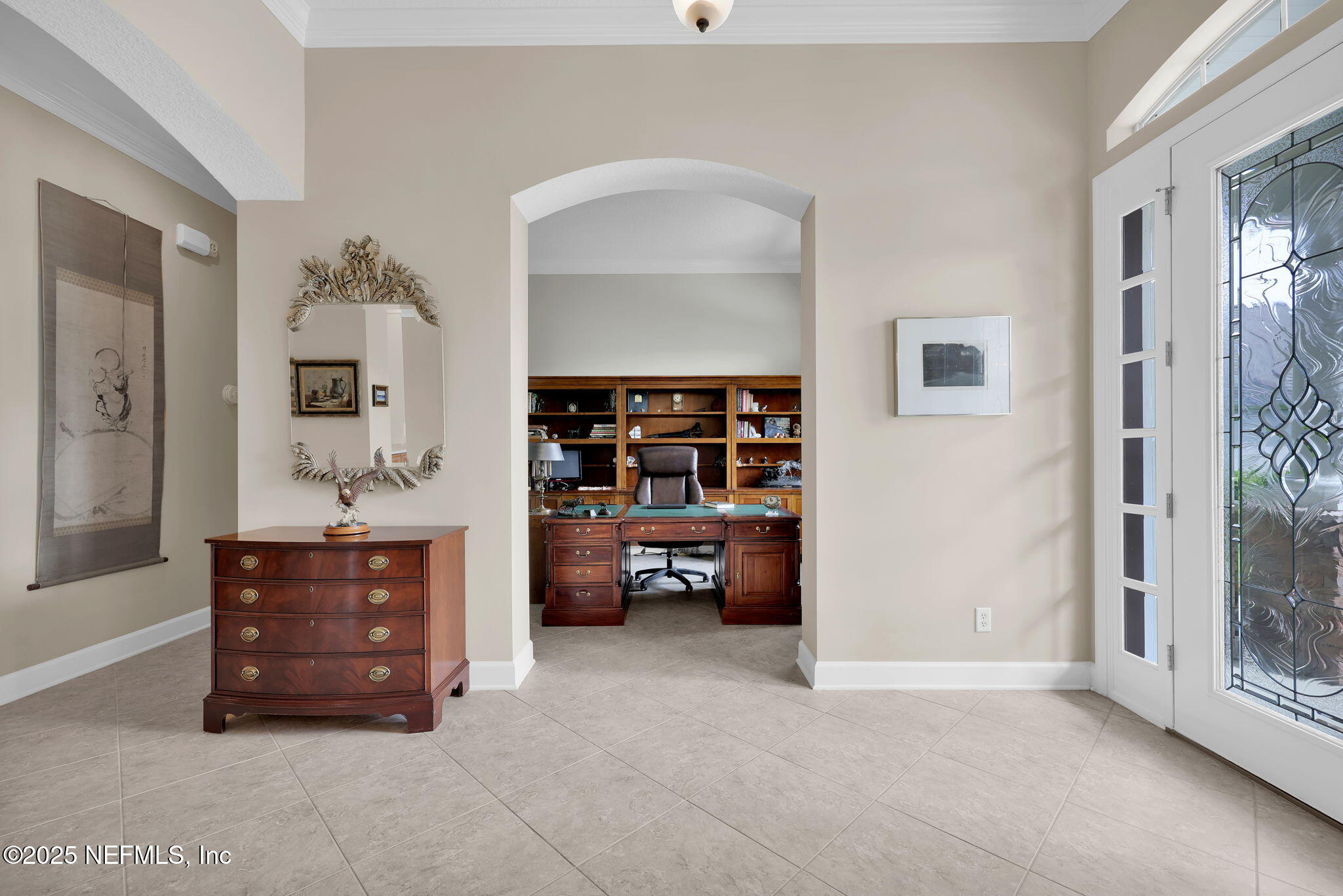 159 LA MESA Drive, St. Augustine