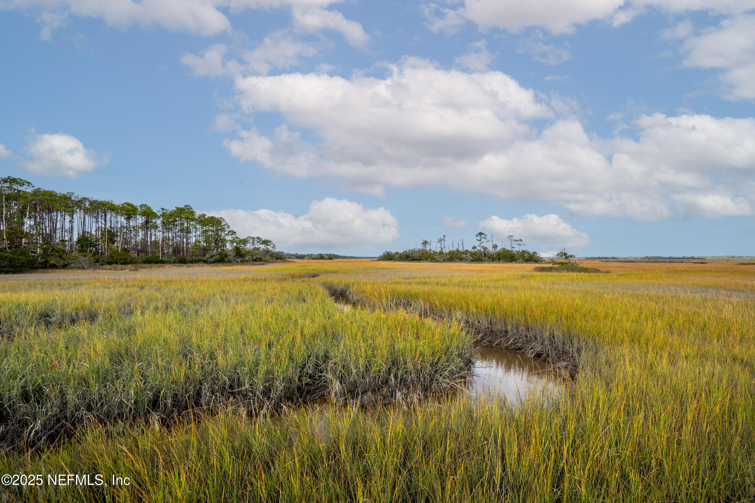 159 LA MESA Drive, St. Augustine