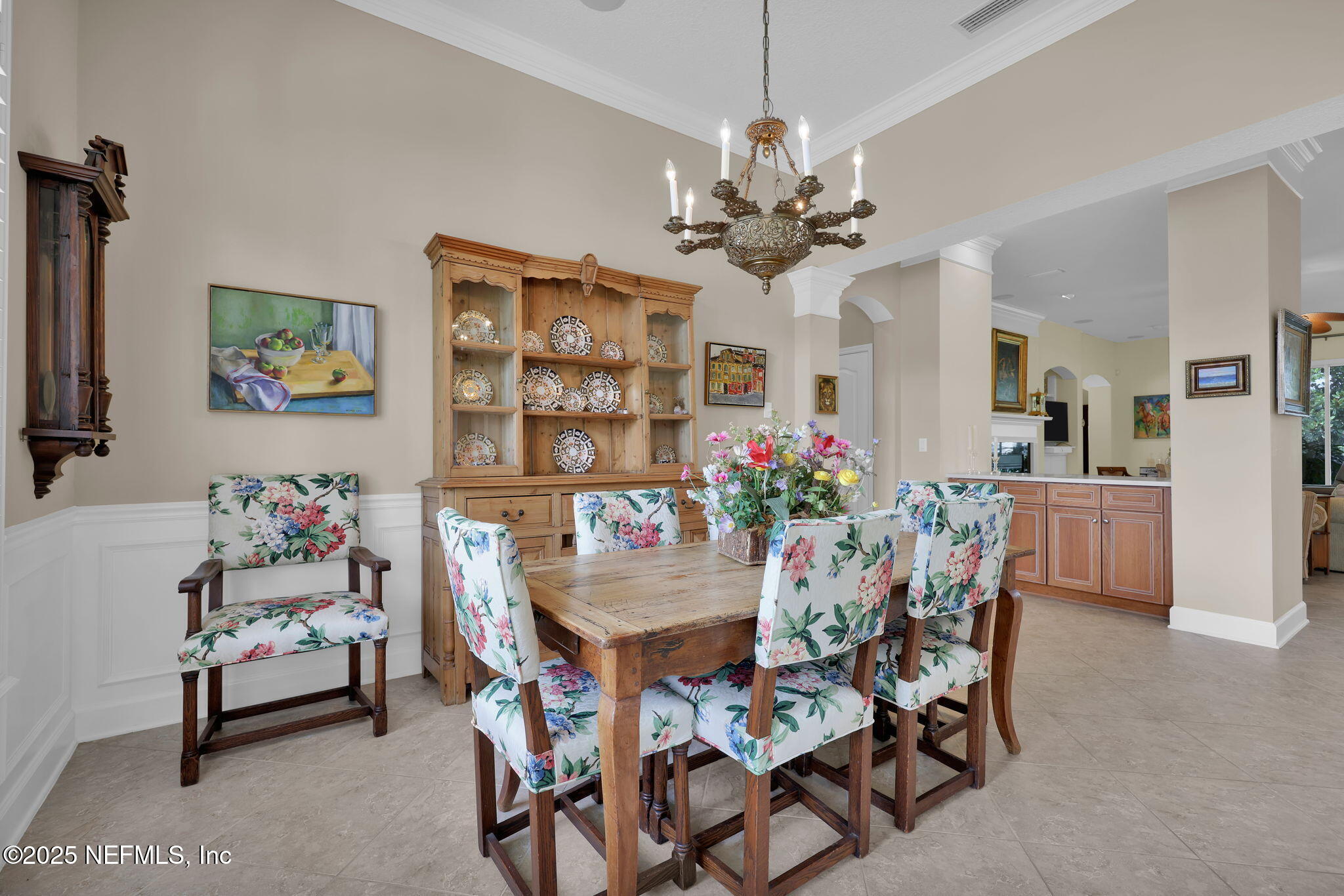 159 LA MESA Drive, St. Augustine