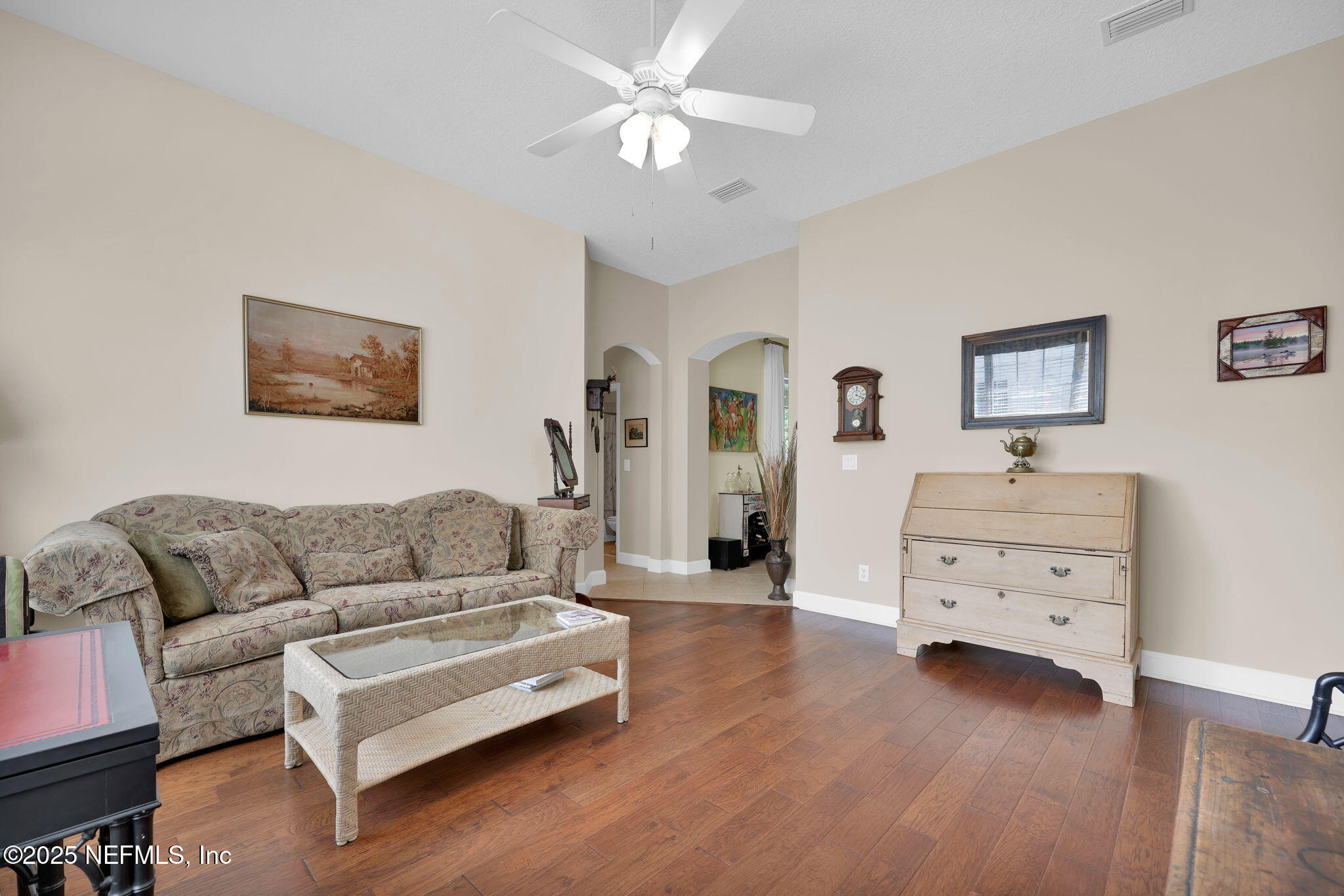 159 LA MESA Drive, St. Augustine