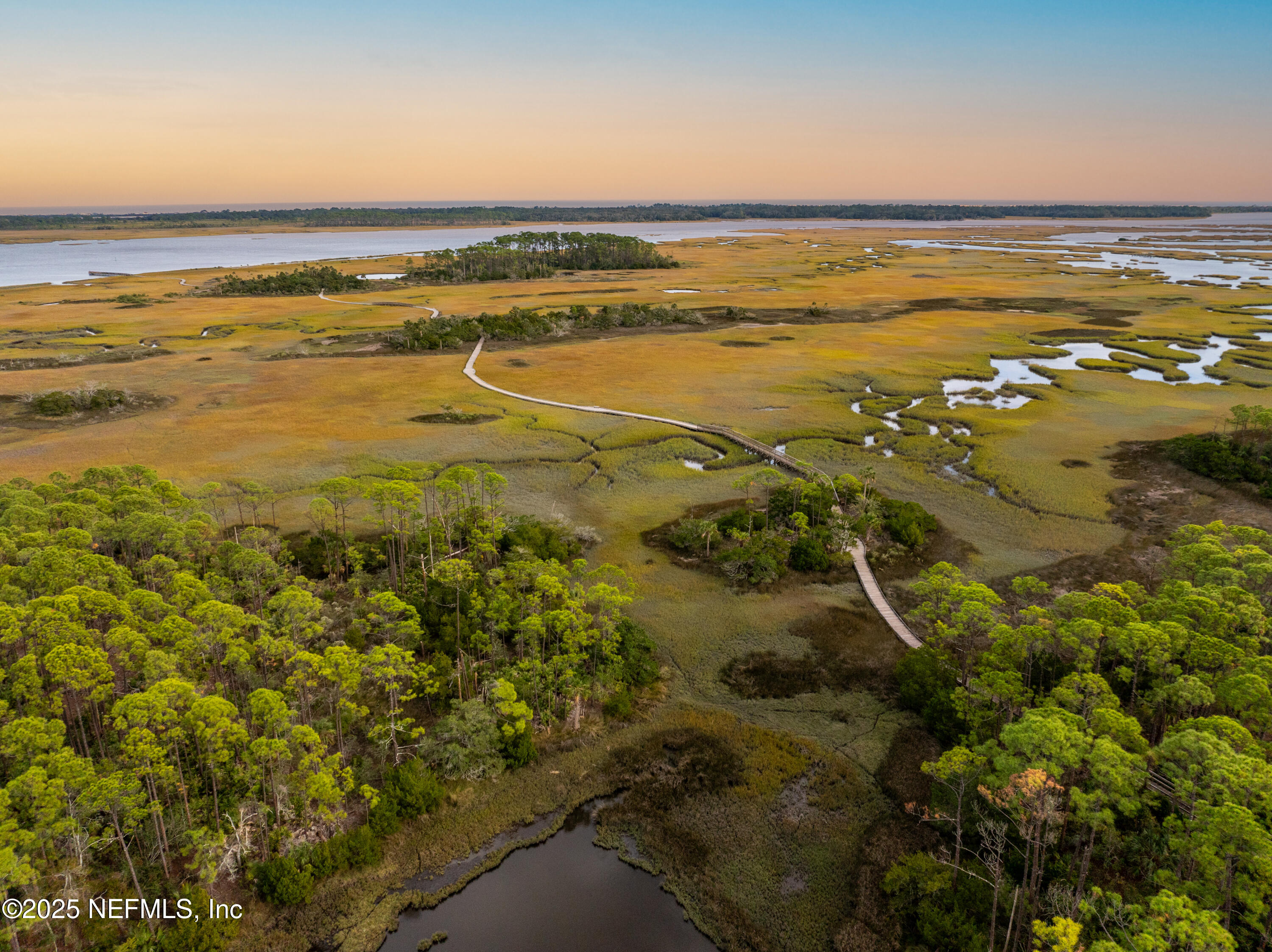 159 LA MESA Drive, St. Augustine