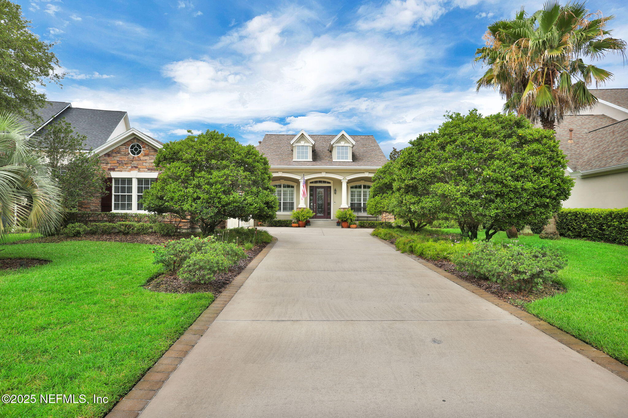 159 LA MESA Drive, St. Augustine