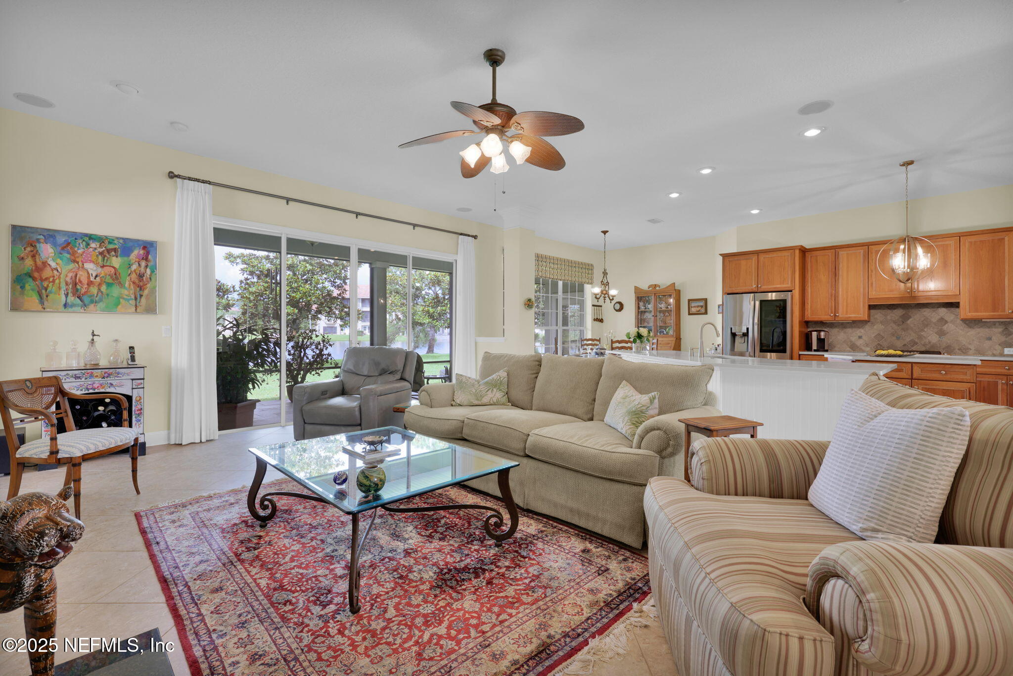 159 LA MESA Drive, St. Augustine