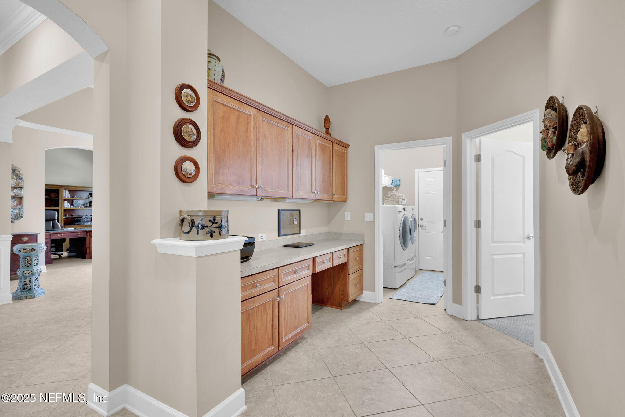 159 LA MESA Drive, St. Augustine