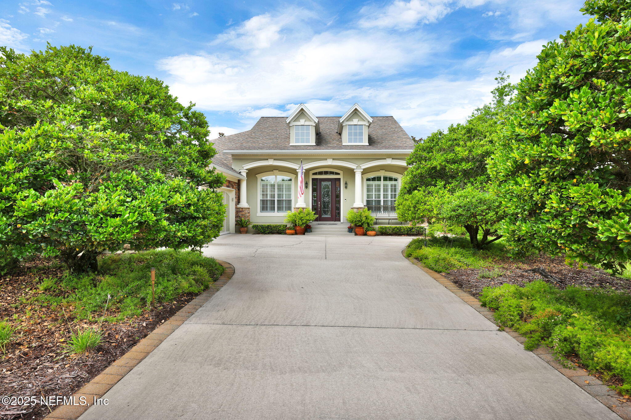 159 LA MESA Drive, St. Augustine