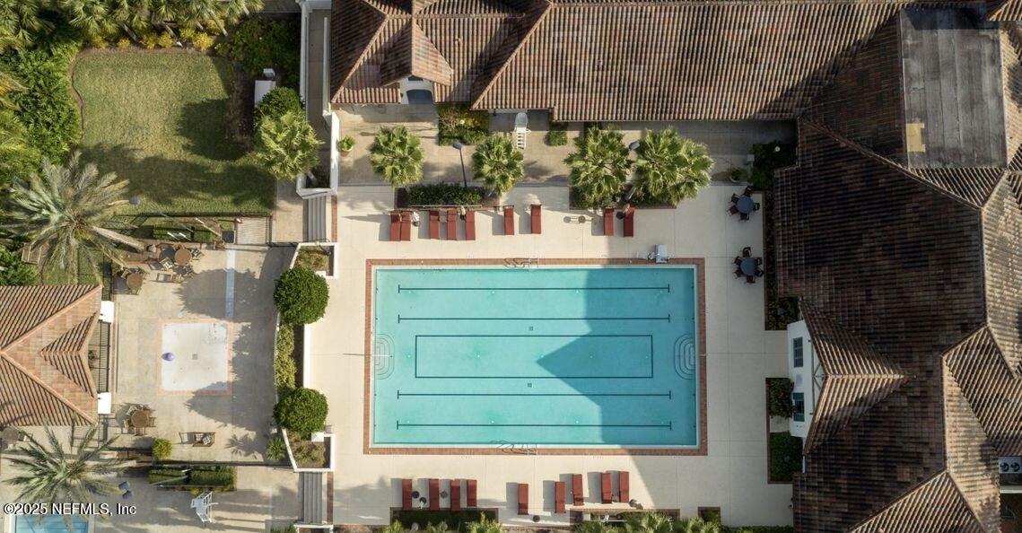 159 LA MESA Drive, St. Augustine