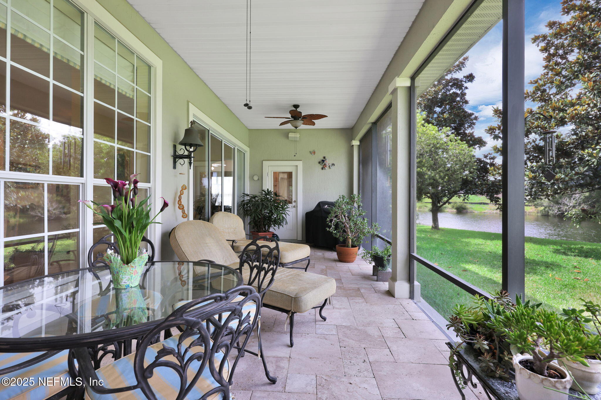 159 LA MESA Drive, St. Augustine