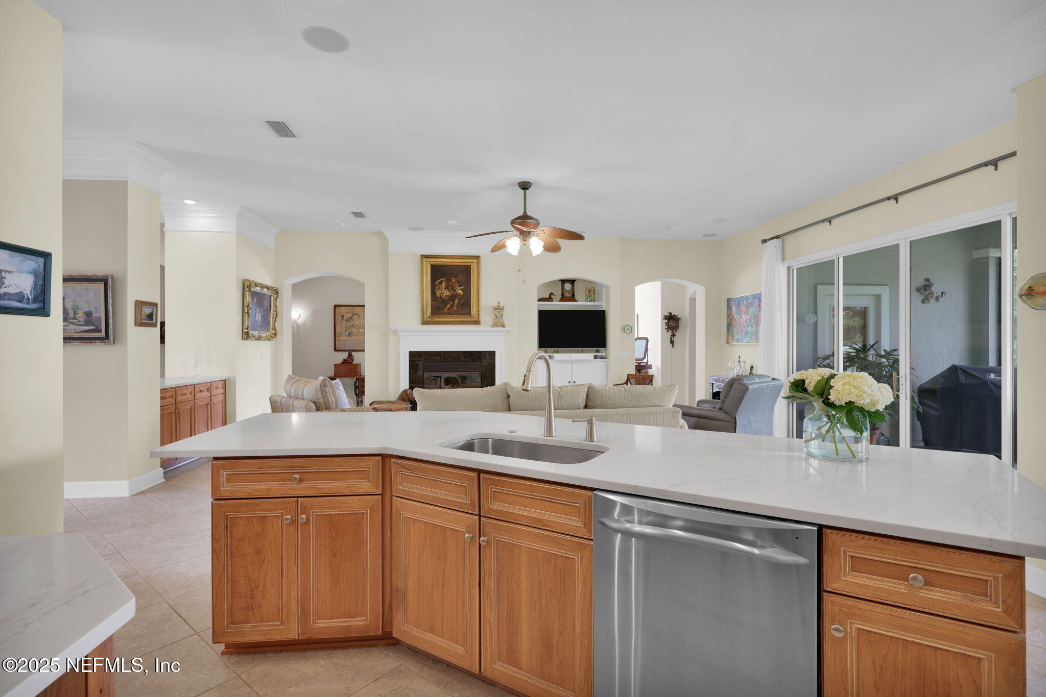 159 LA MESA Drive, St. Augustine