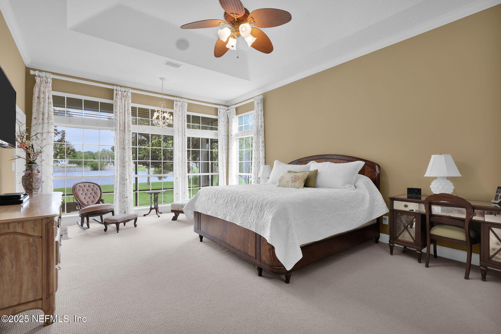 159 LA MESA Drive, St. Augustine