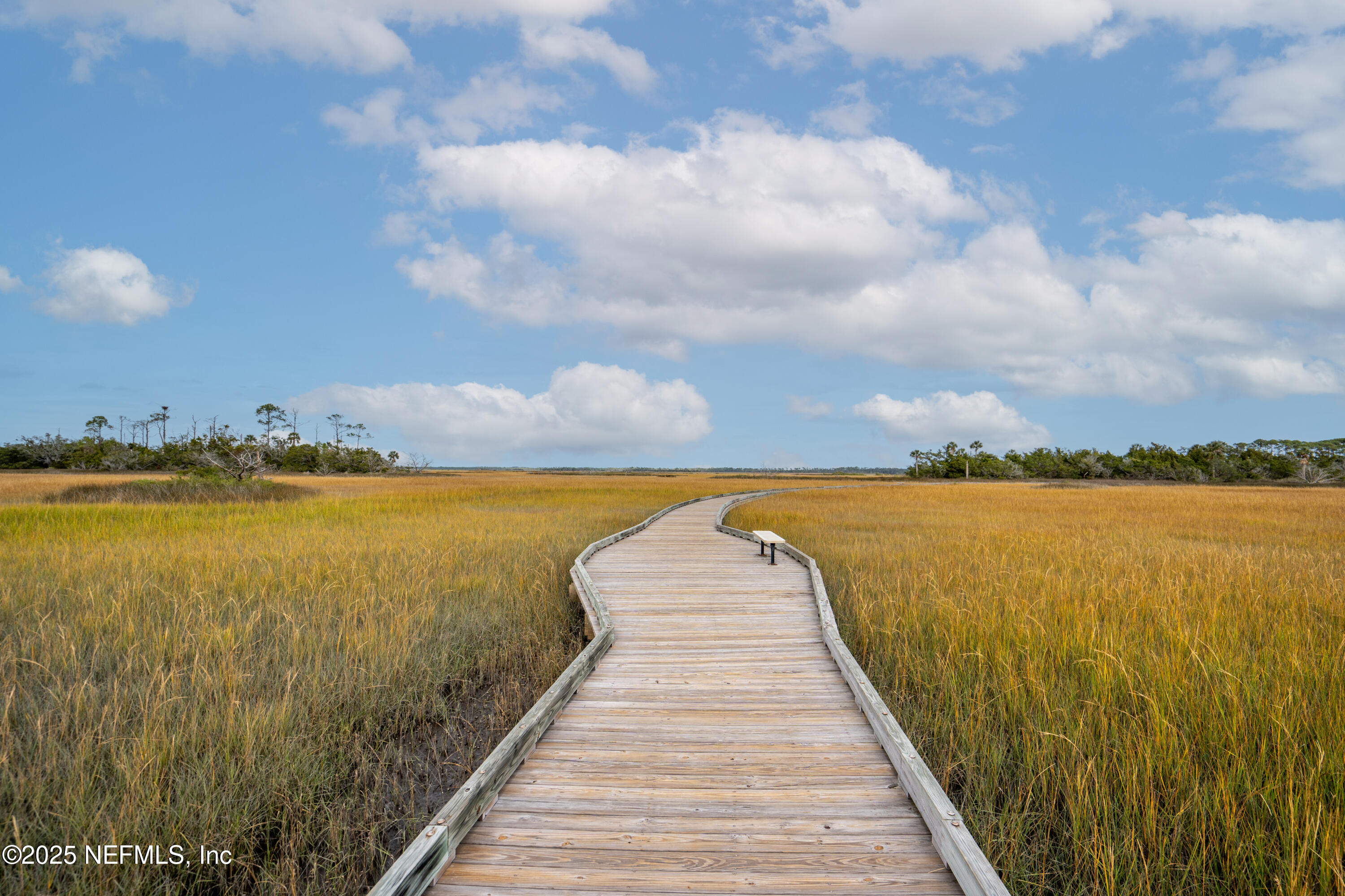 159 LA MESA Drive, St. Augustine