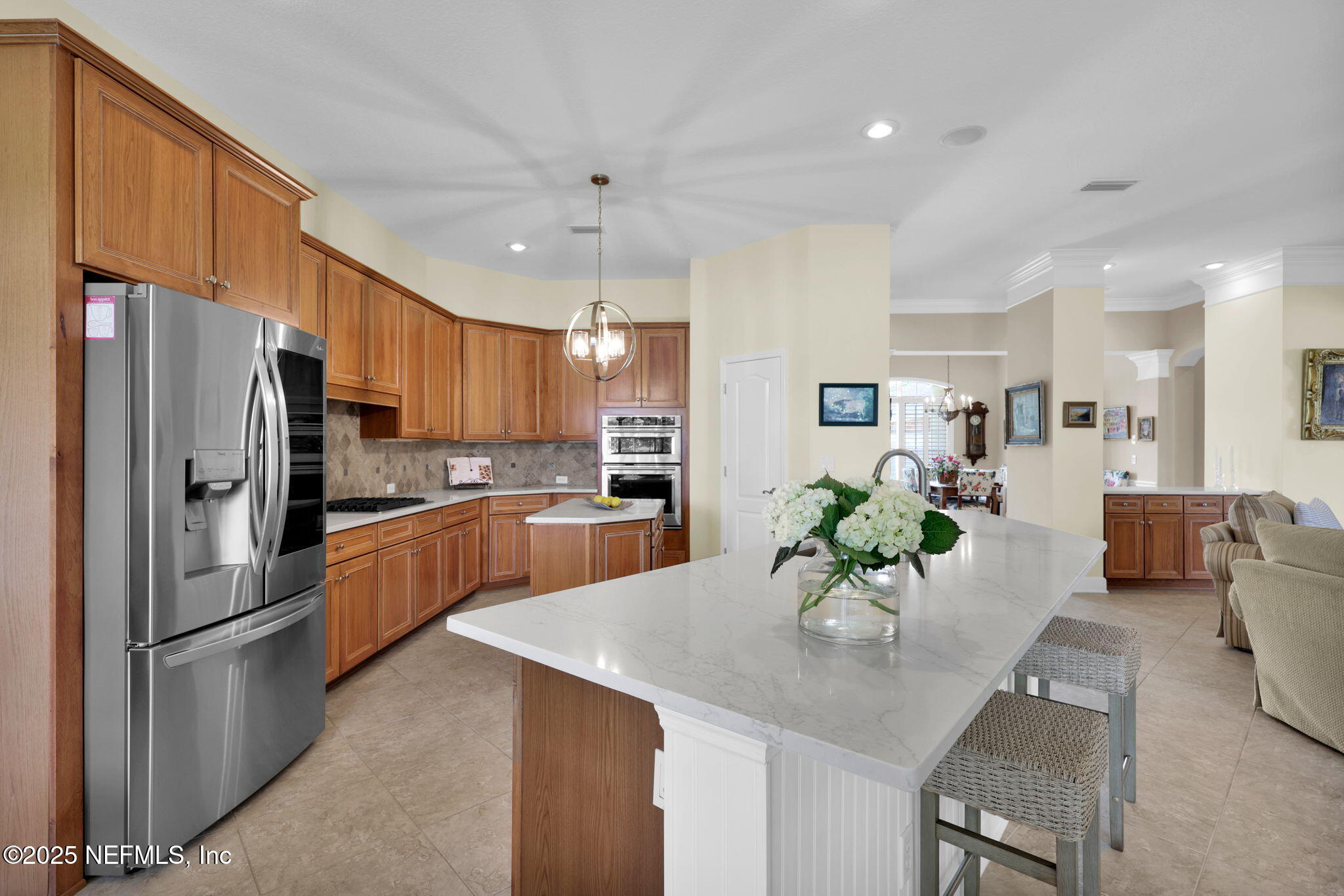 159 LA MESA Drive, St. Augustine