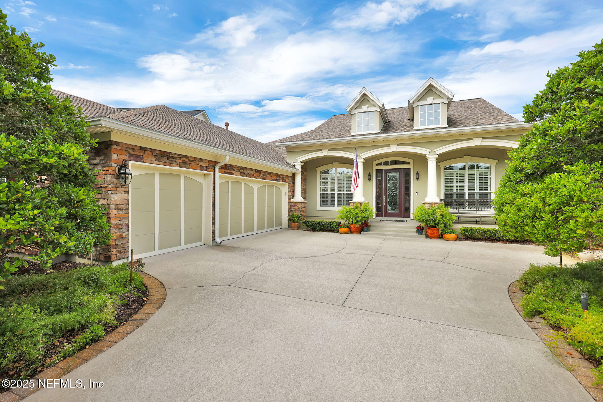 159 LA MESA Drive, St. Augustine