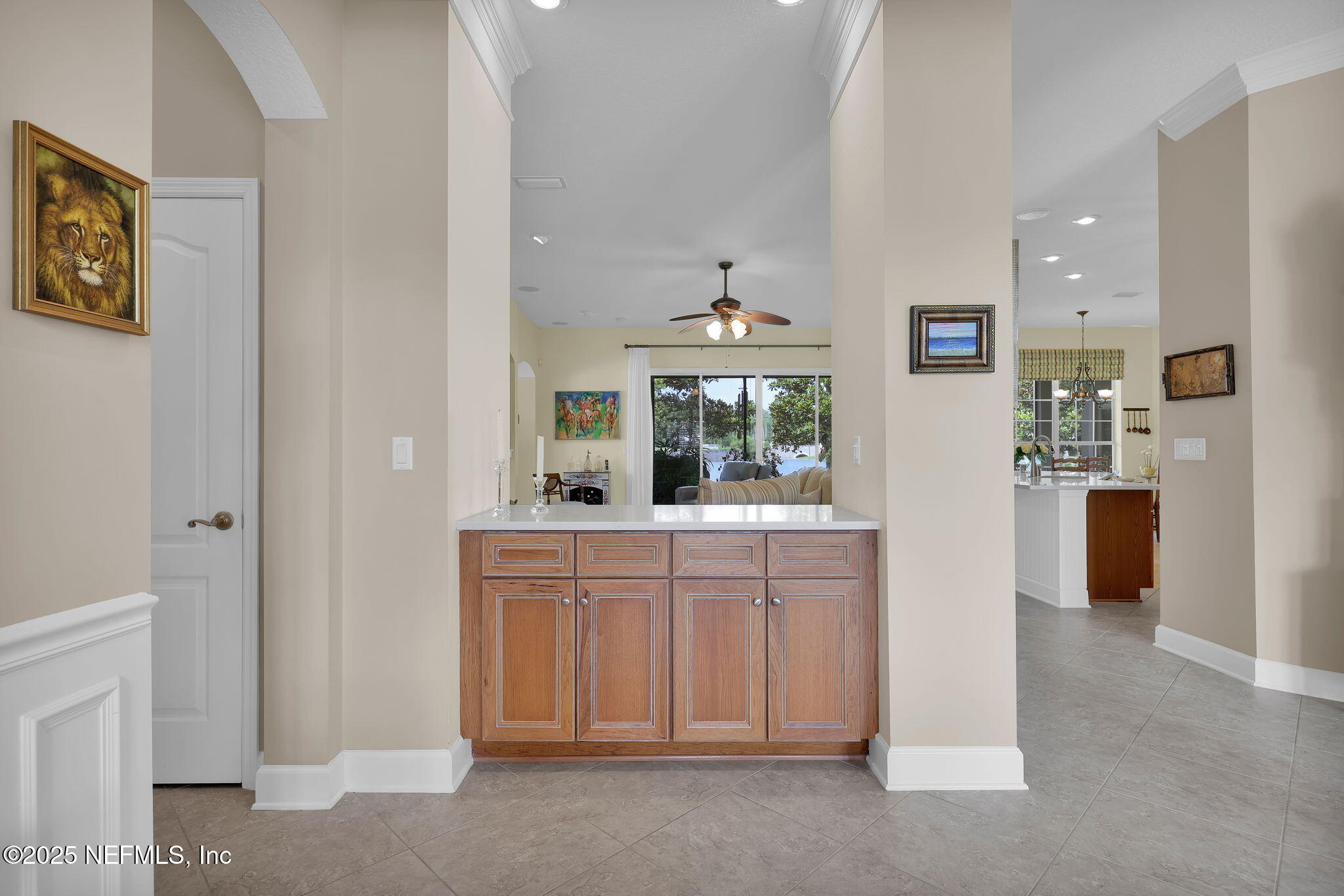 159 LA MESA Drive, St. Augustine