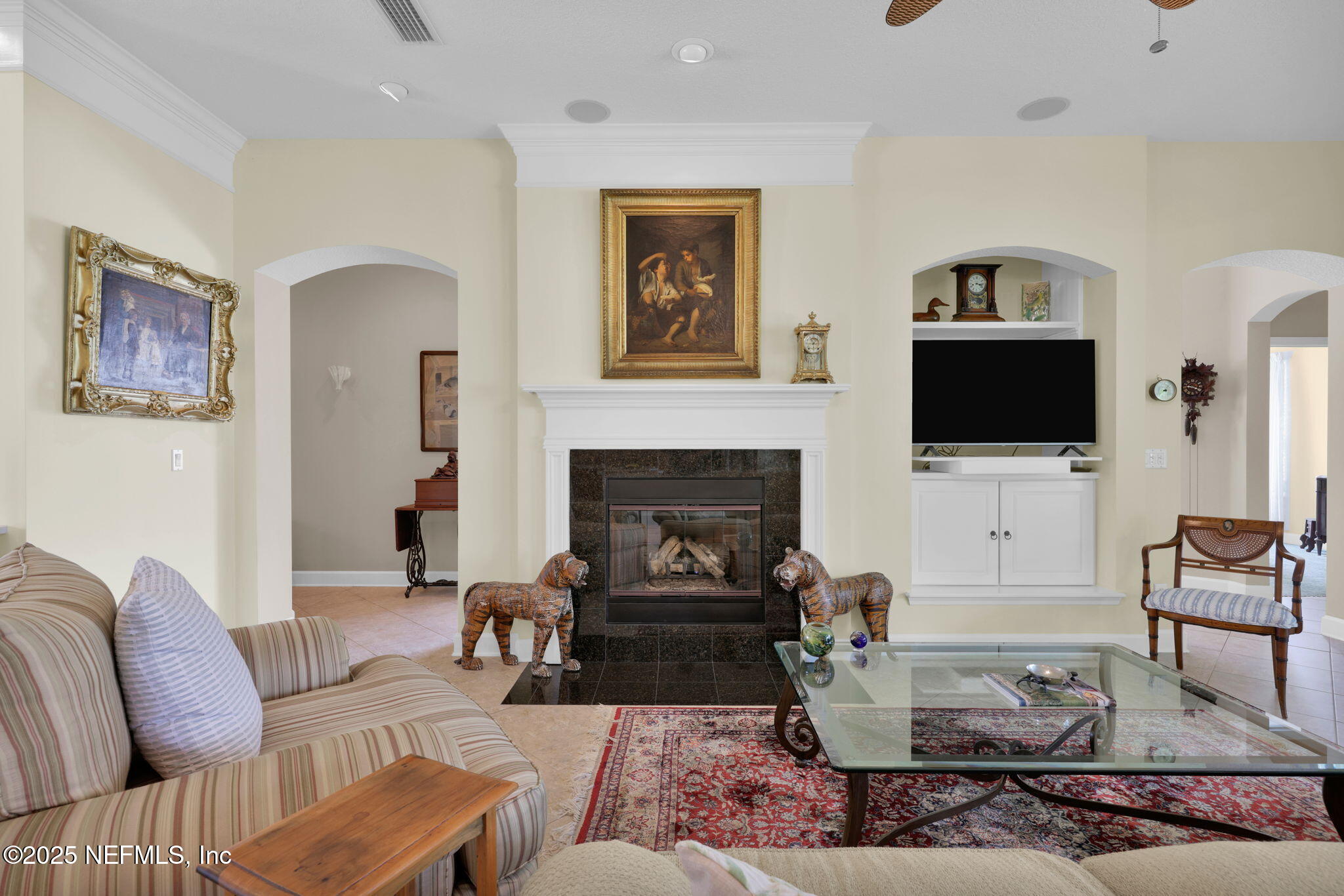 159 LA MESA Drive, St. Augustine