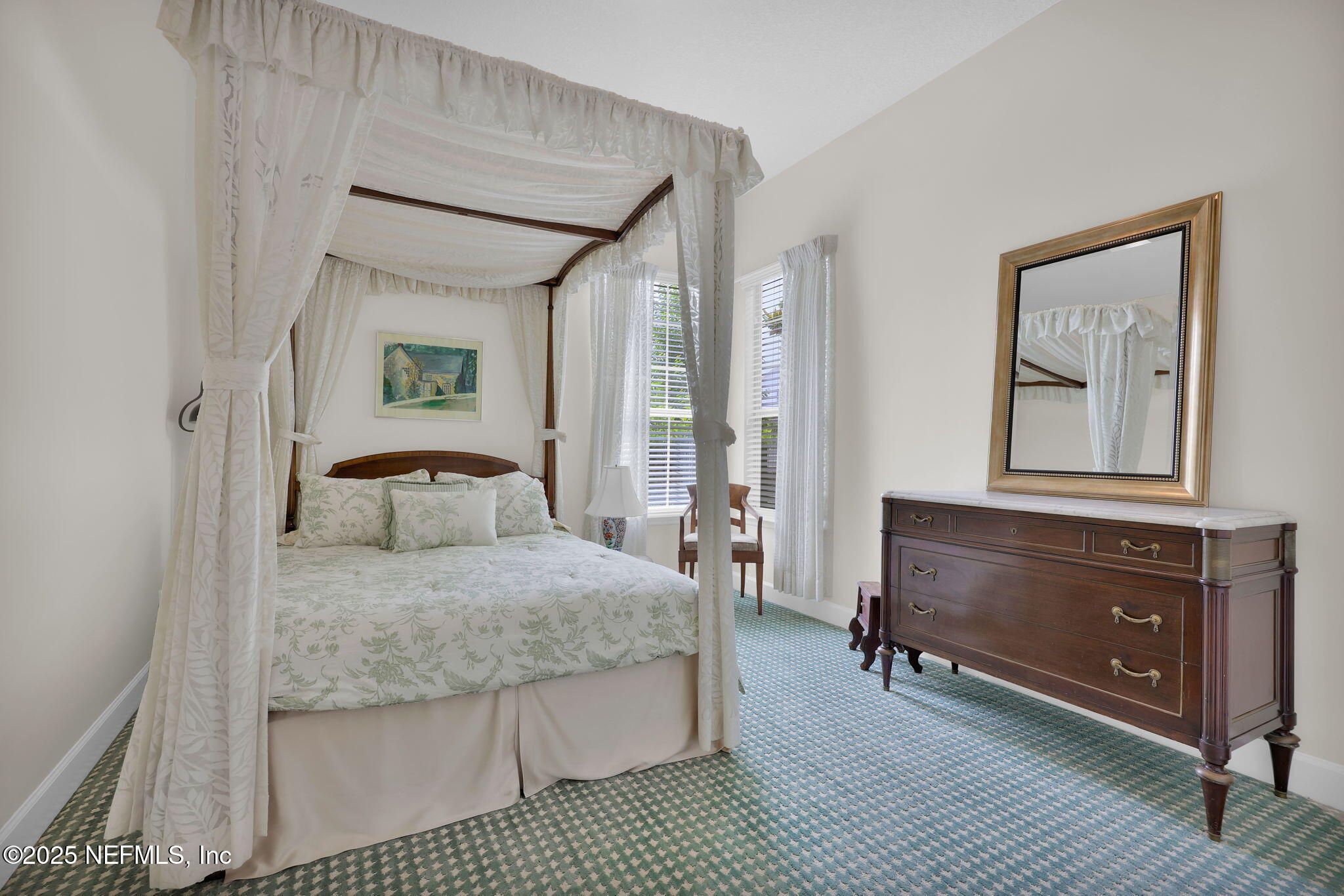 159 LA MESA Drive, St. Augustine