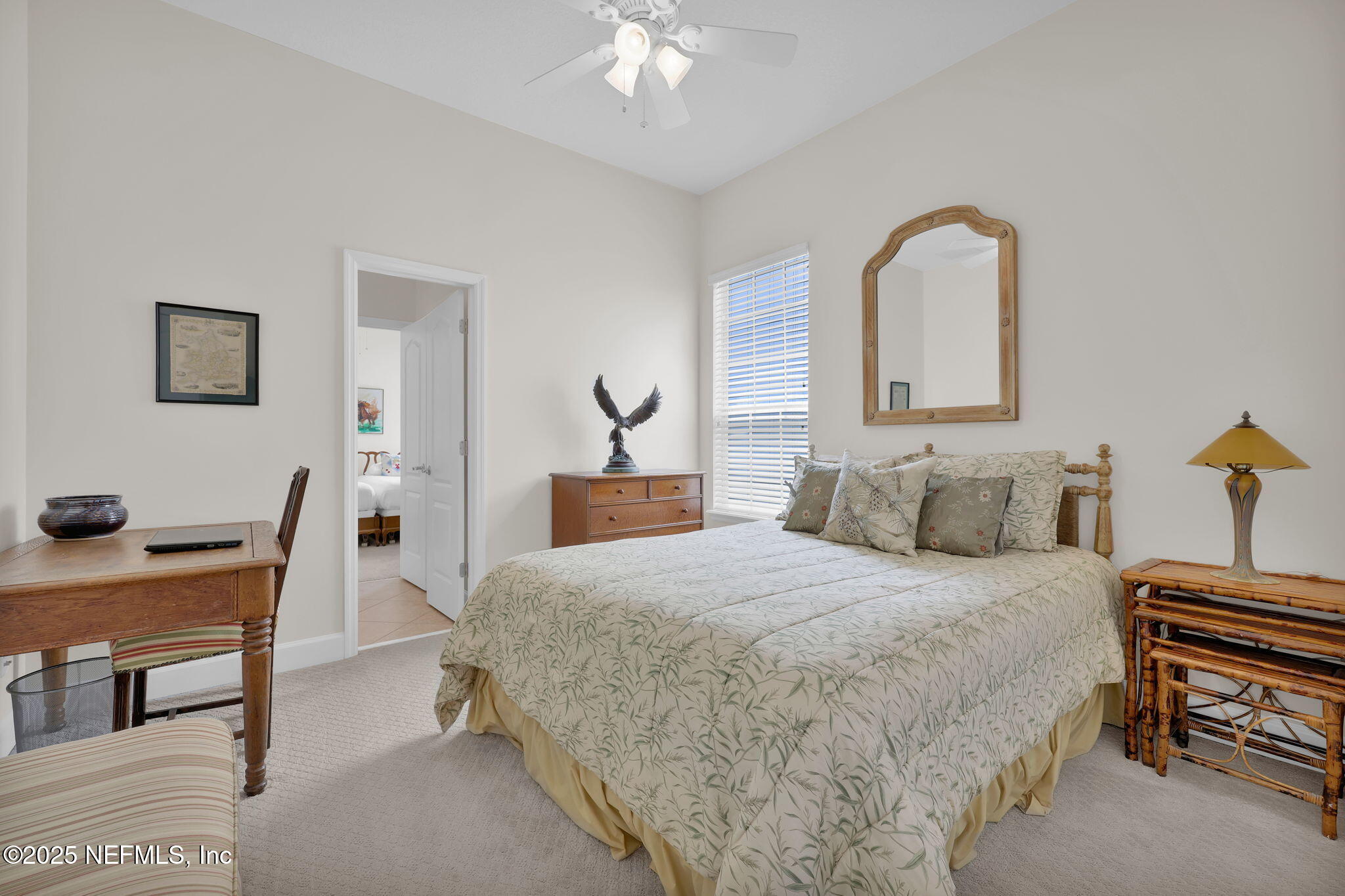 159 LA MESA Drive, St. Augustine