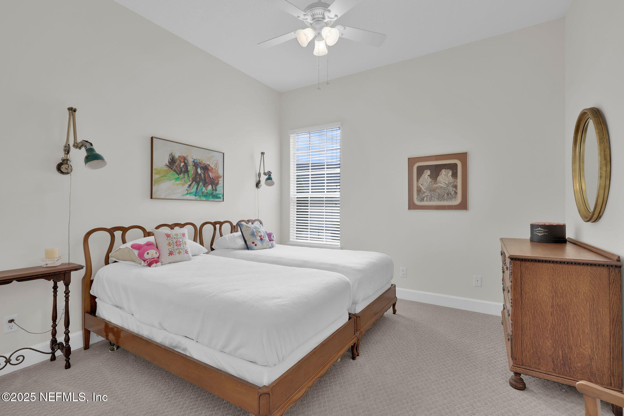 159 LA MESA Drive, St. Augustine