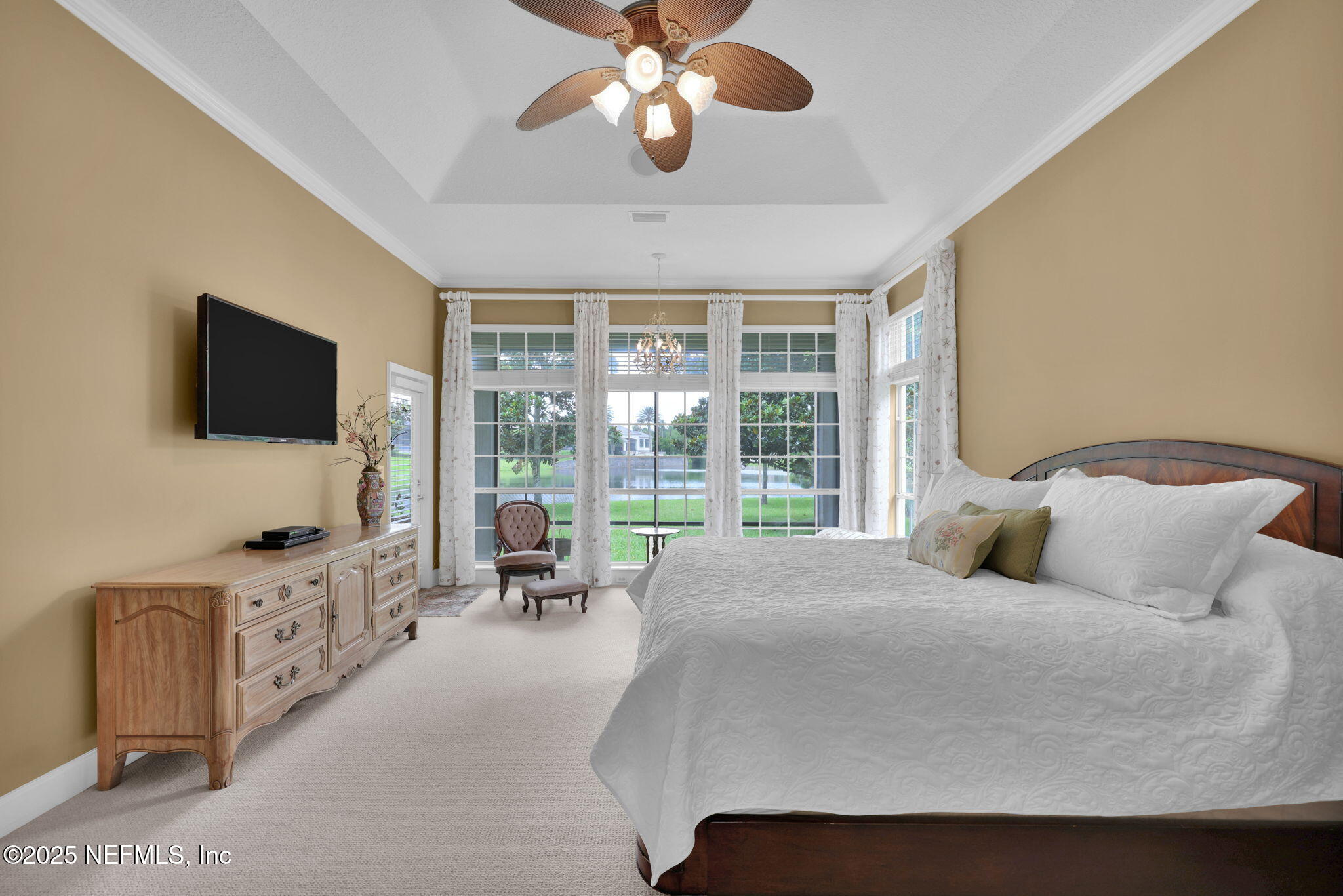 159 LA MESA Drive, St. Augustine