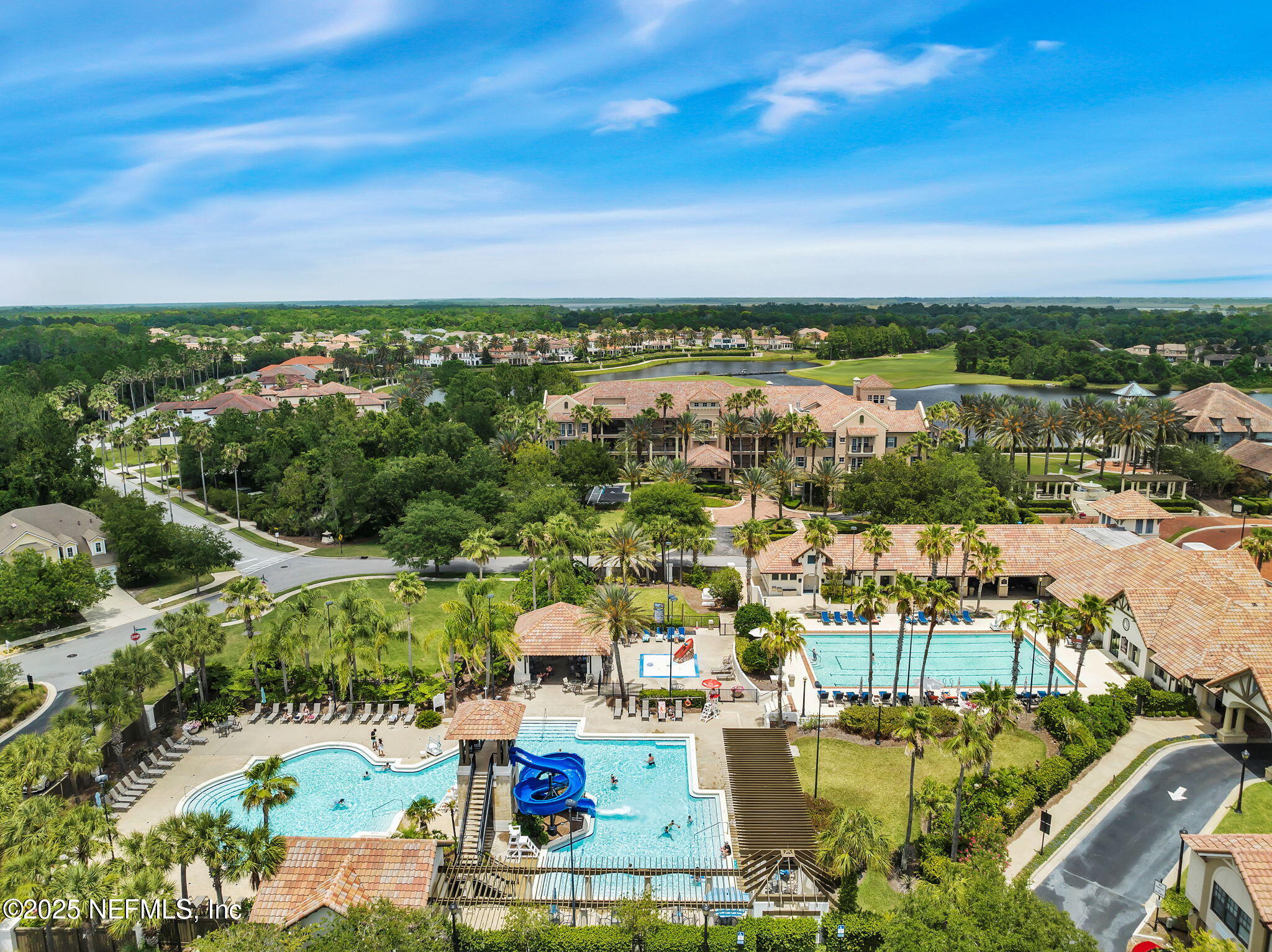 159 LA MESA Drive, St. Augustine