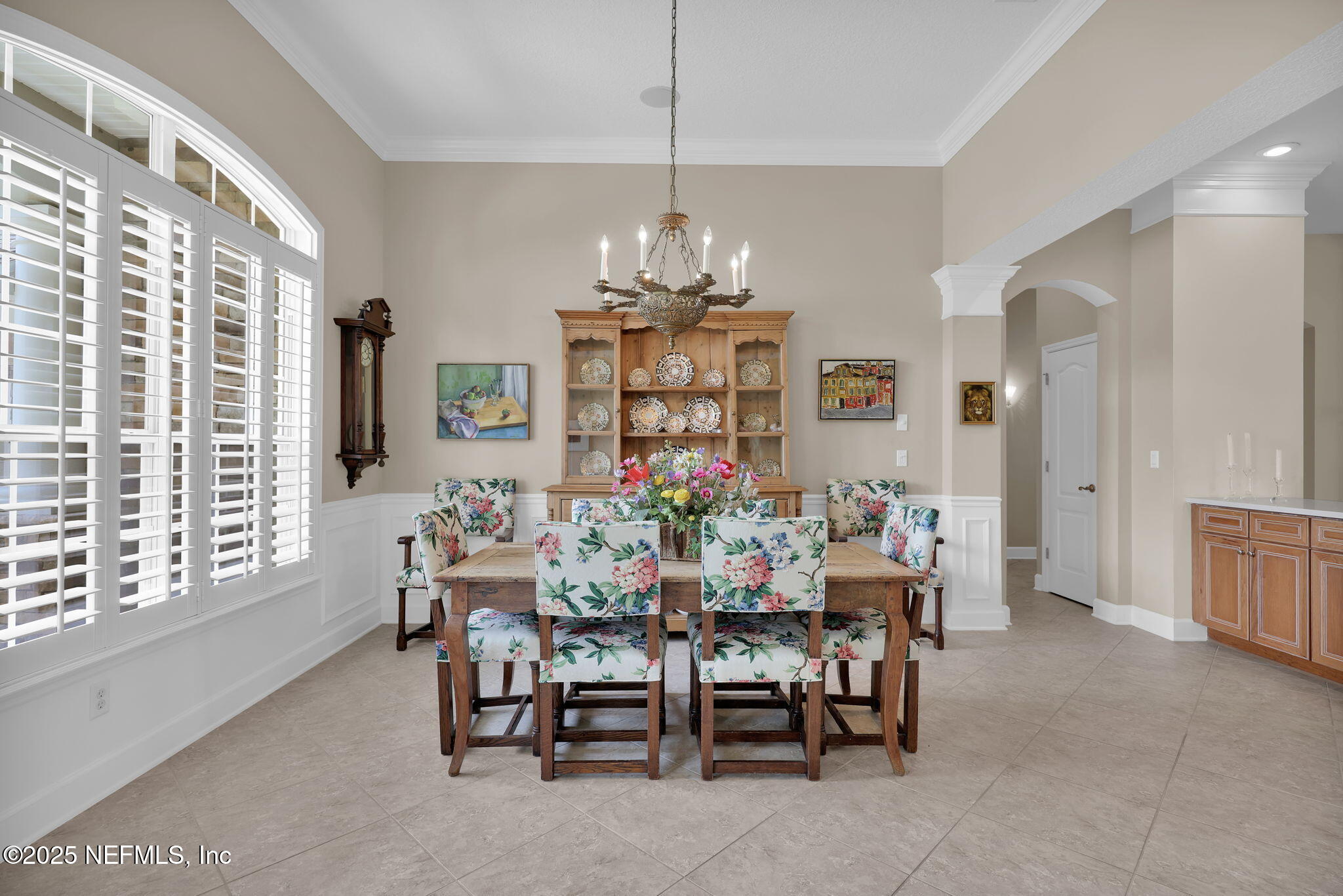 159 LA MESA Drive, St. Augustine