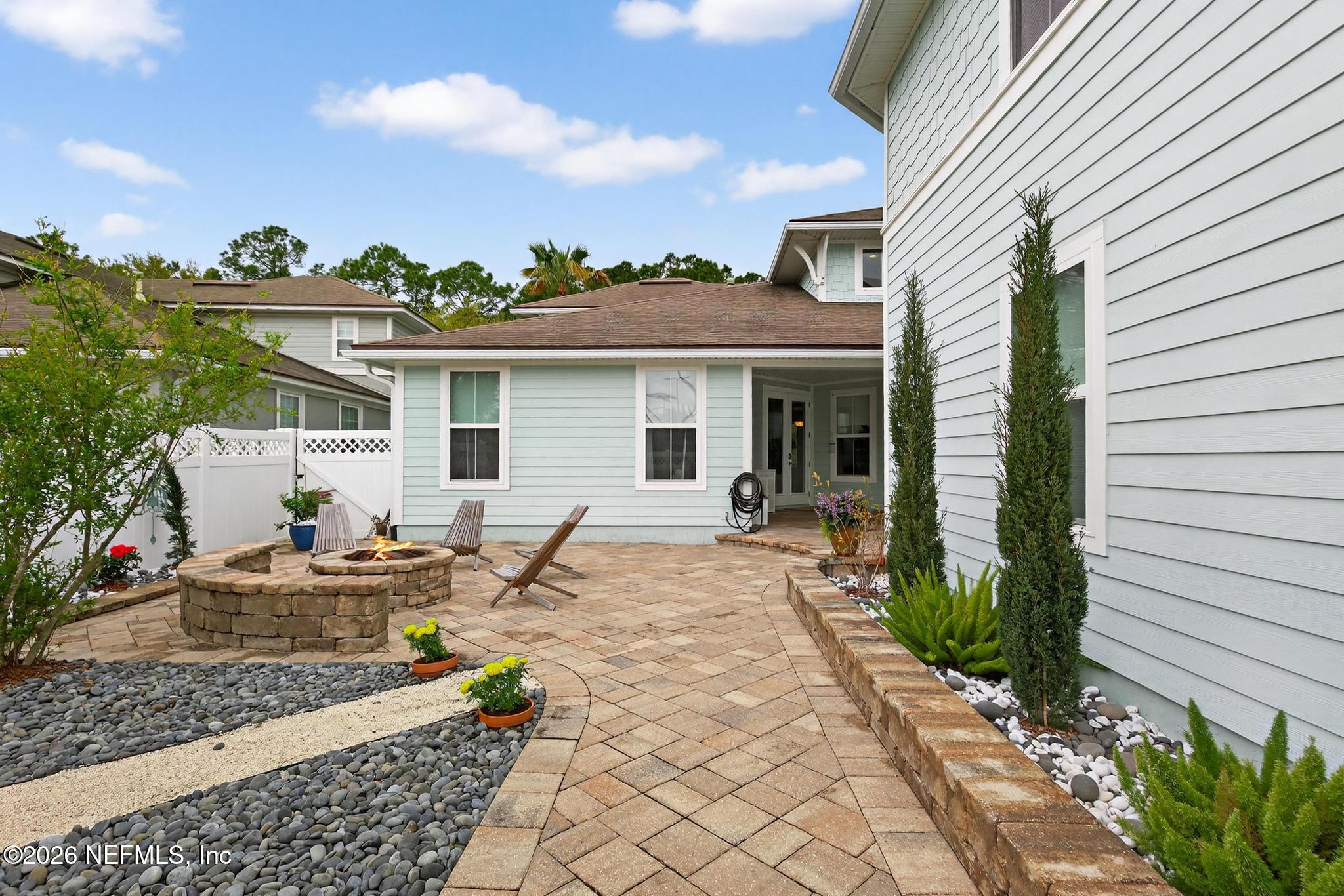 1906 N LOOP Parkway, St. Augustine