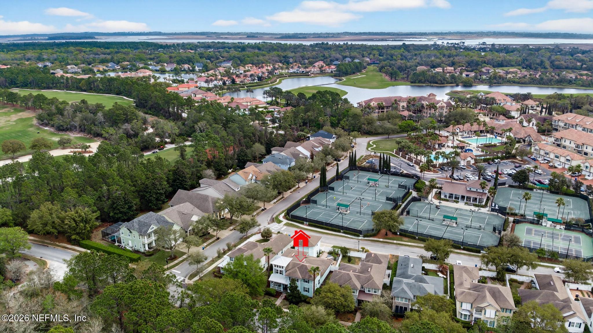 1906 N LOOP Parkway, St. Augustine