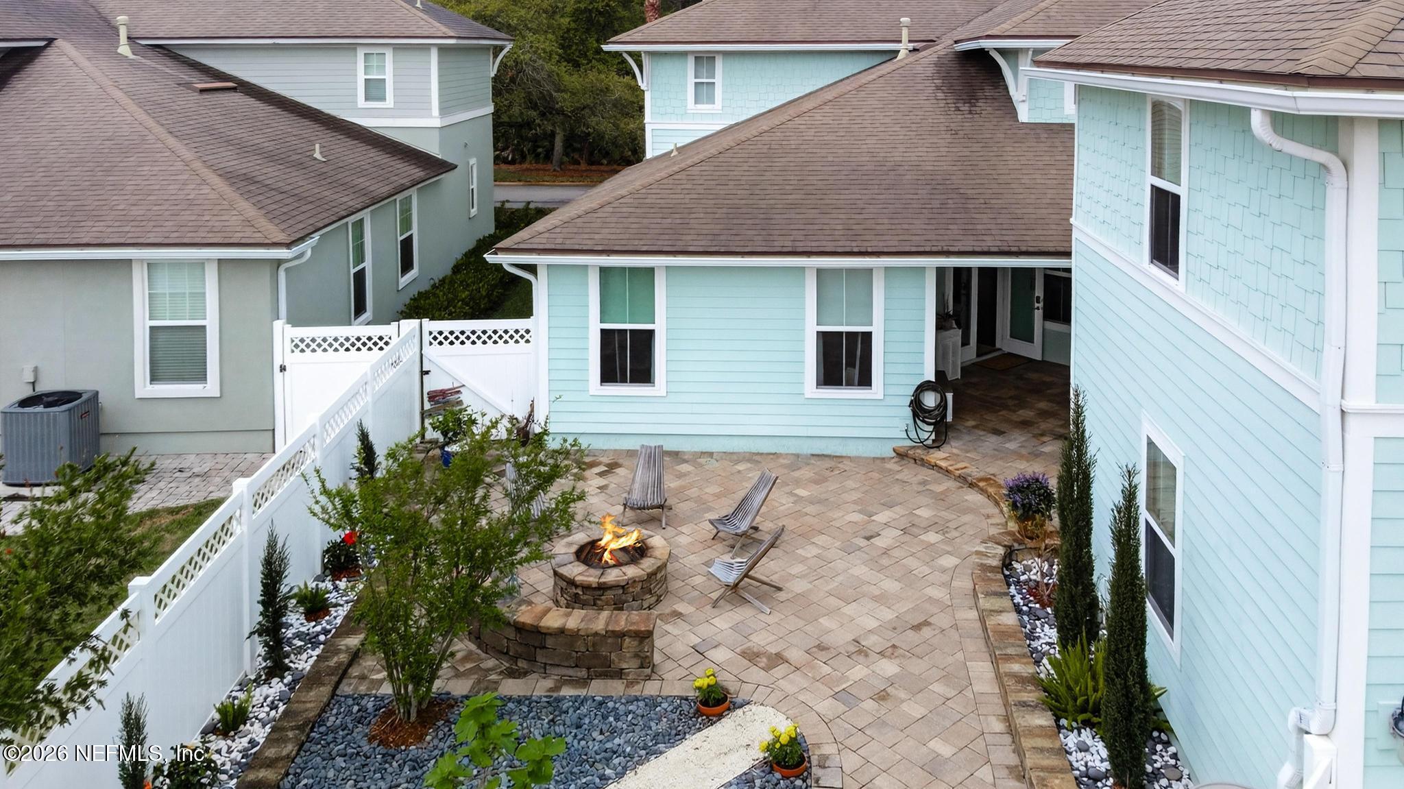 1906 N LOOP Parkway, St. Augustine