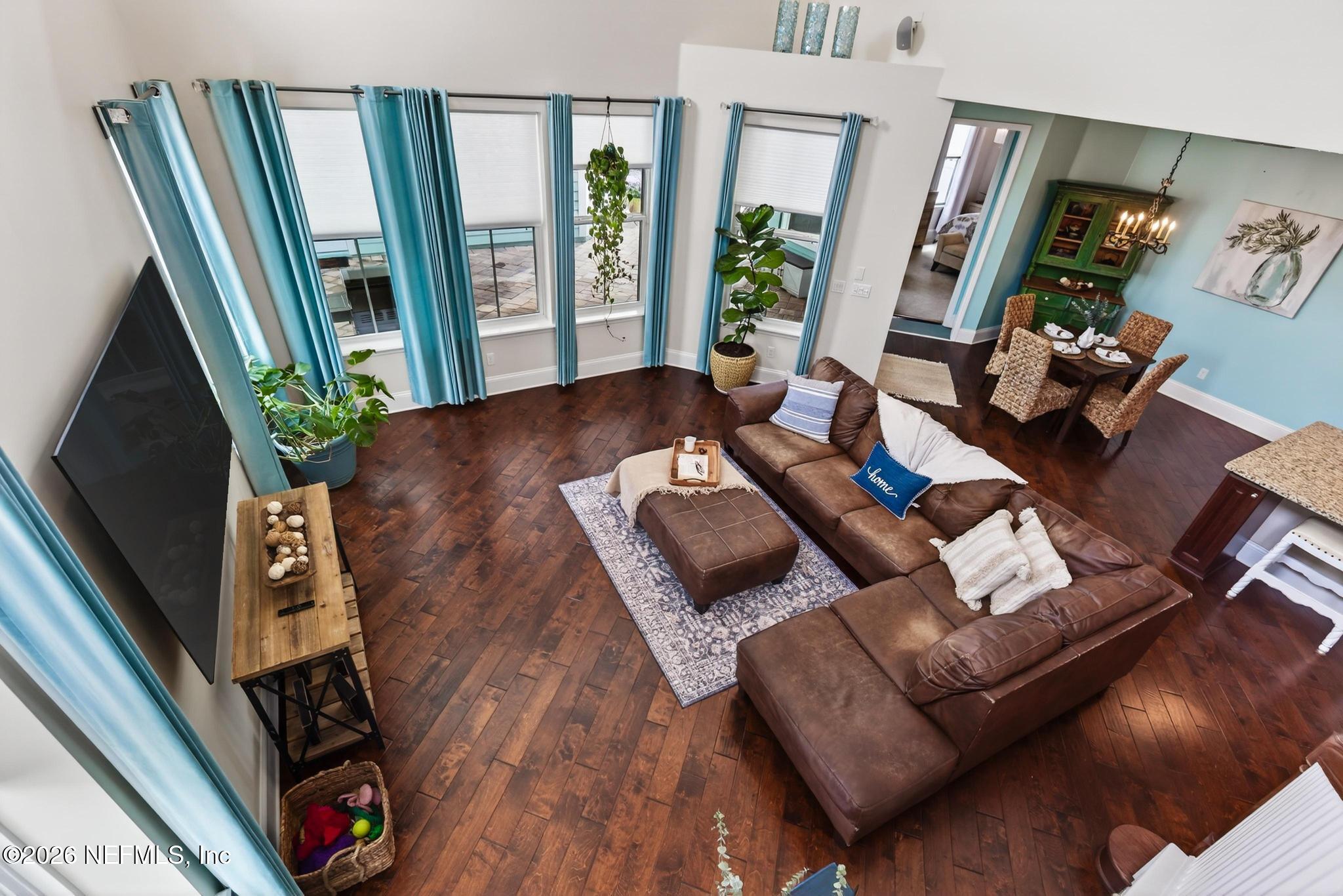 1906 N LOOP Parkway, St. Augustine