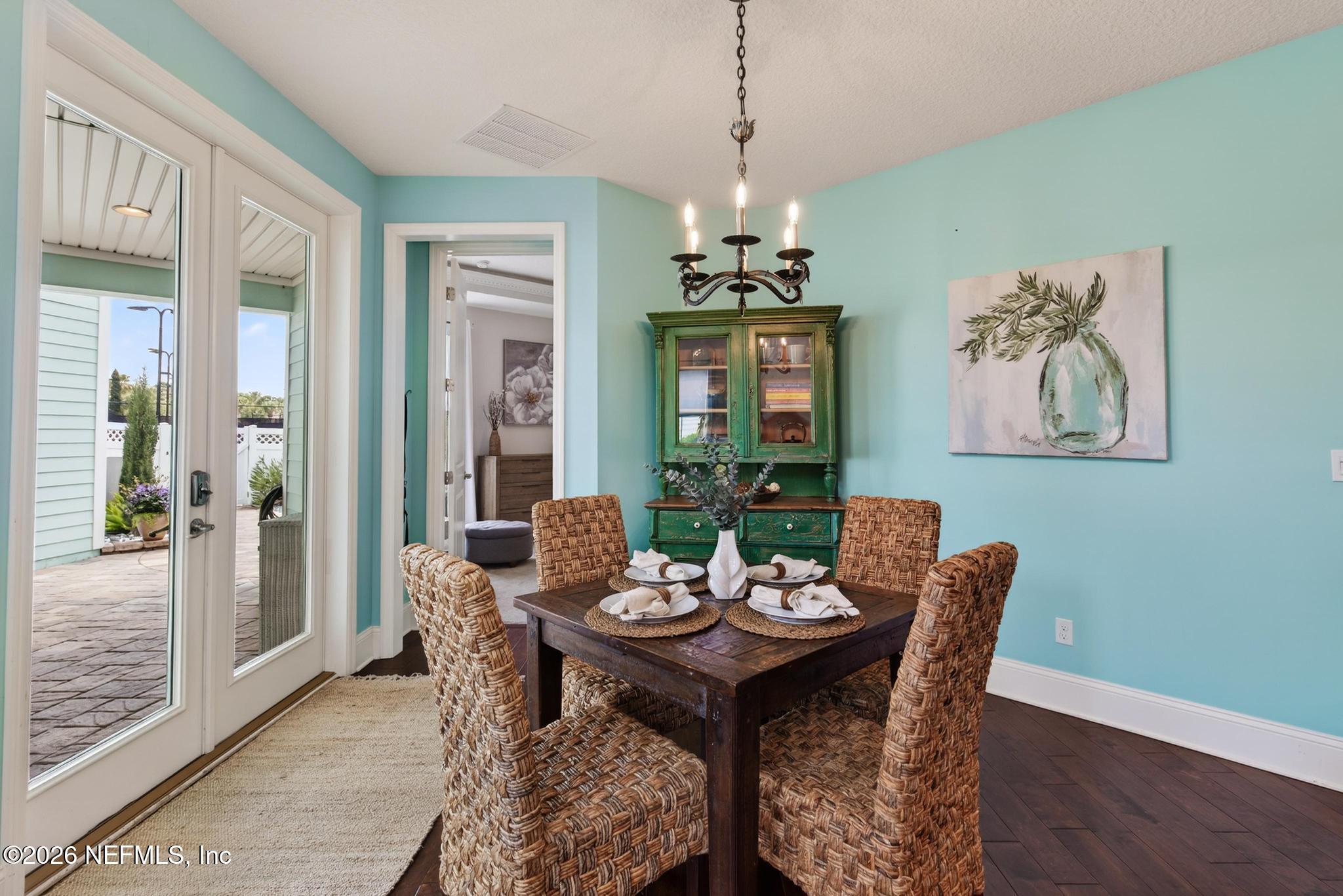 1906 N LOOP Parkway, St. Augustine