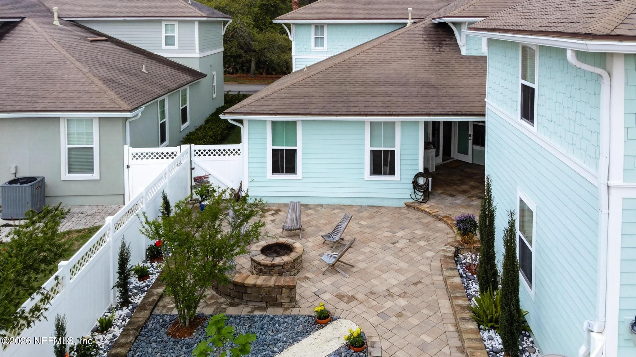 1906 N LOOP Parkway, St. Augustine